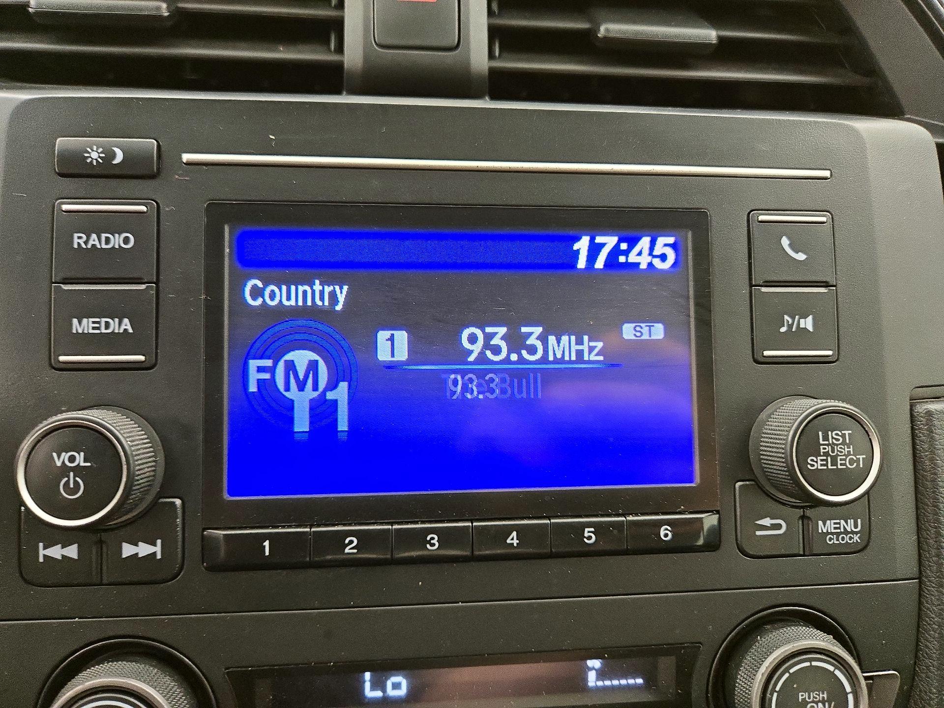 Thumbnail: 2019 Honda Civic - 15