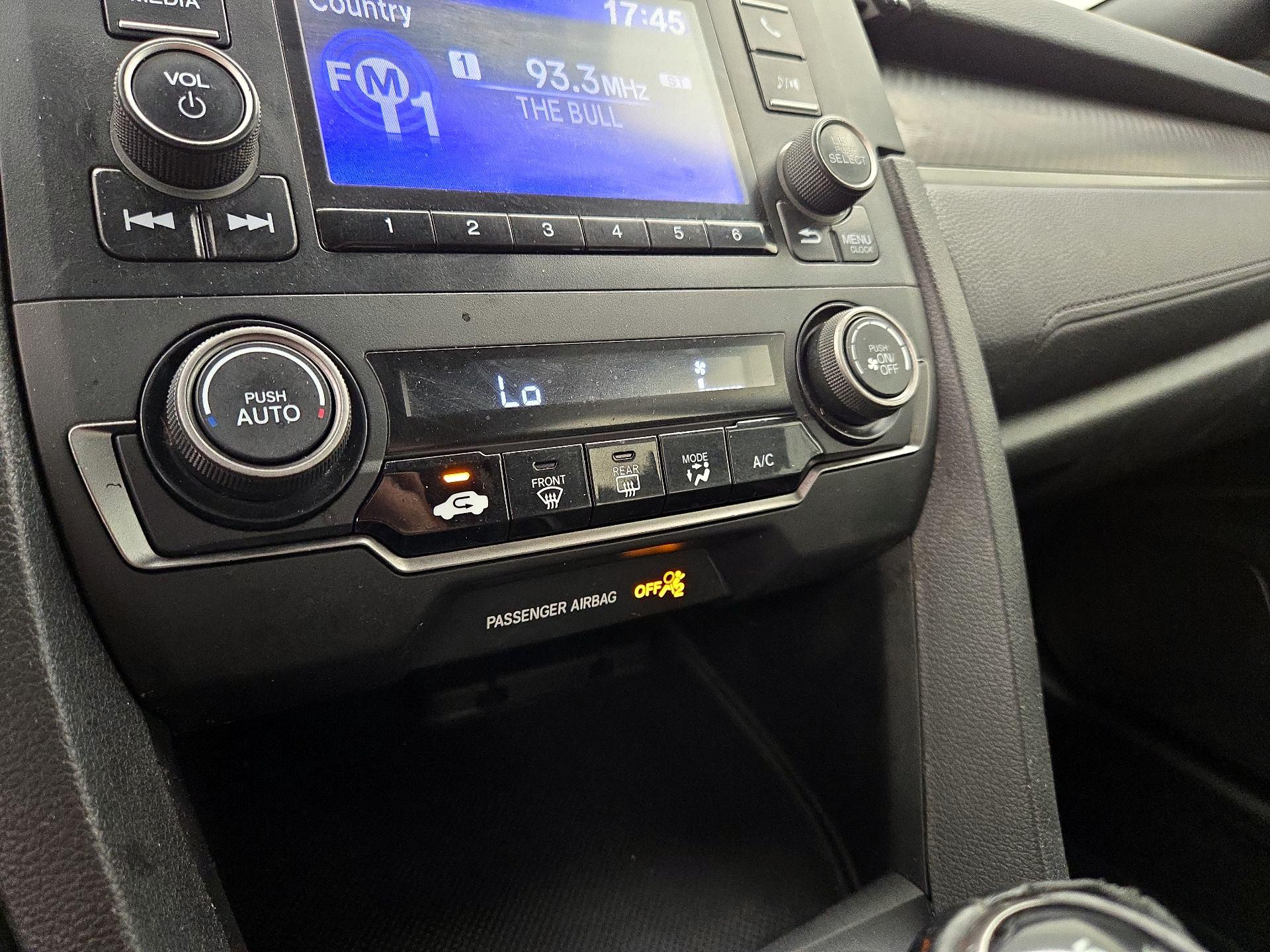 Thumbnail: 2019 Honda Civic - 16