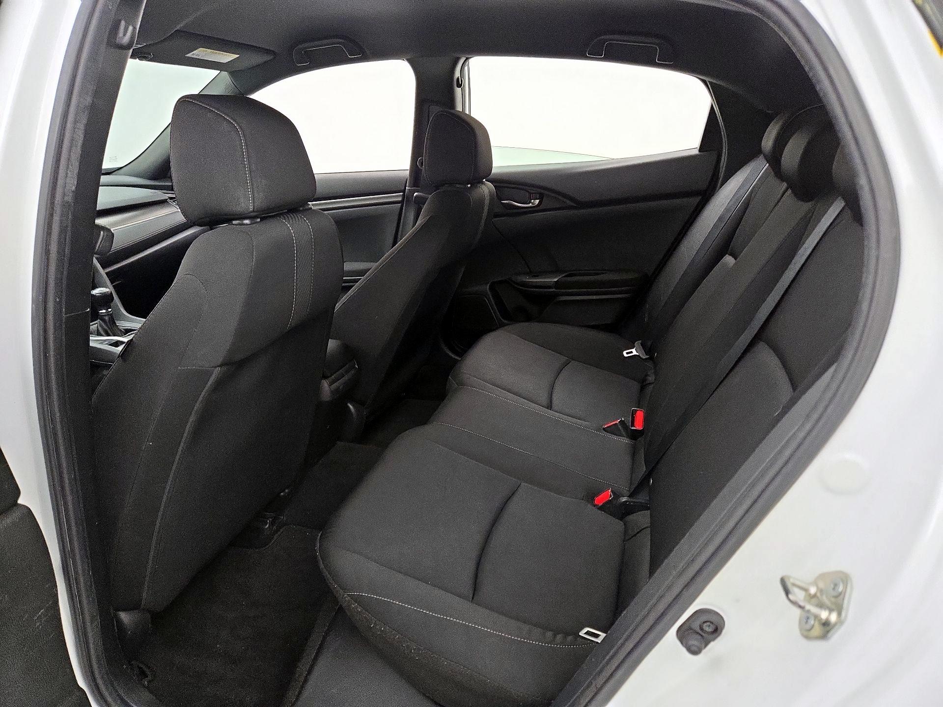 Thumbnail: 2019 Honda Civic - 18