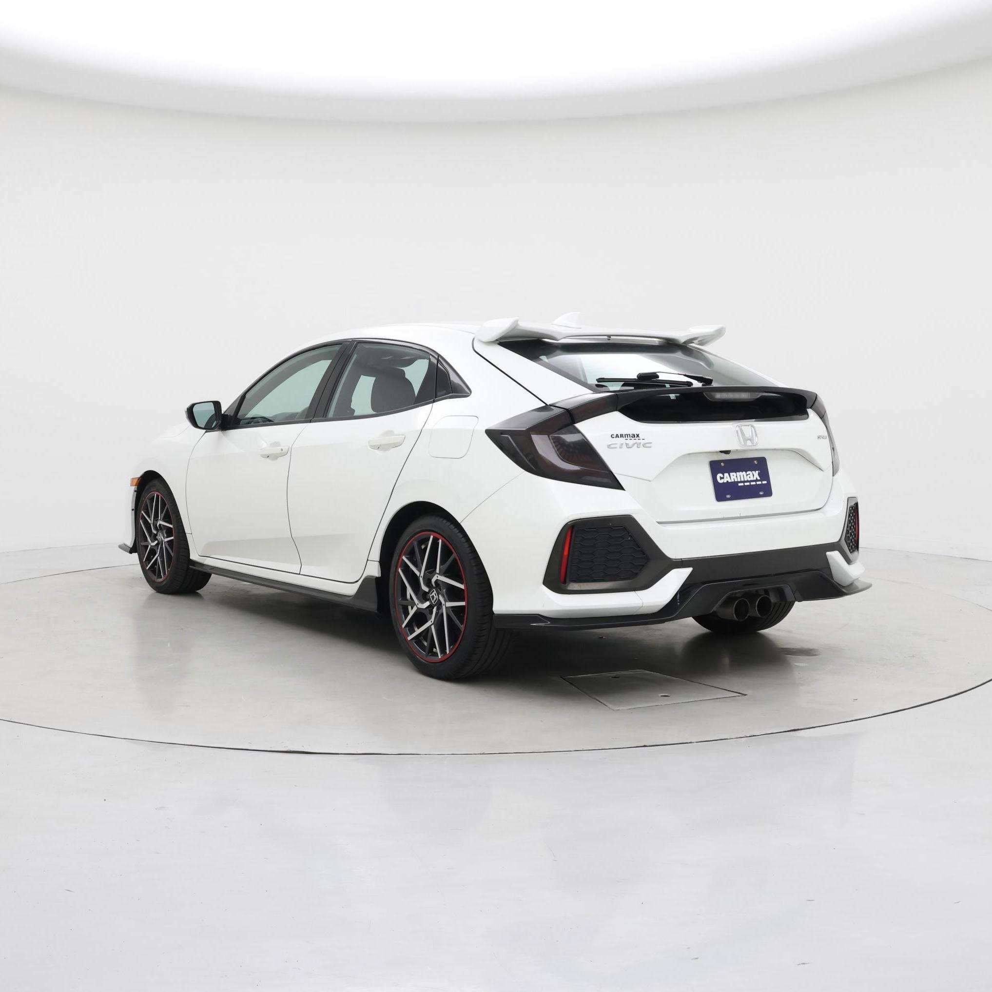 Thumbnail: 2019 Honda Civic - 2