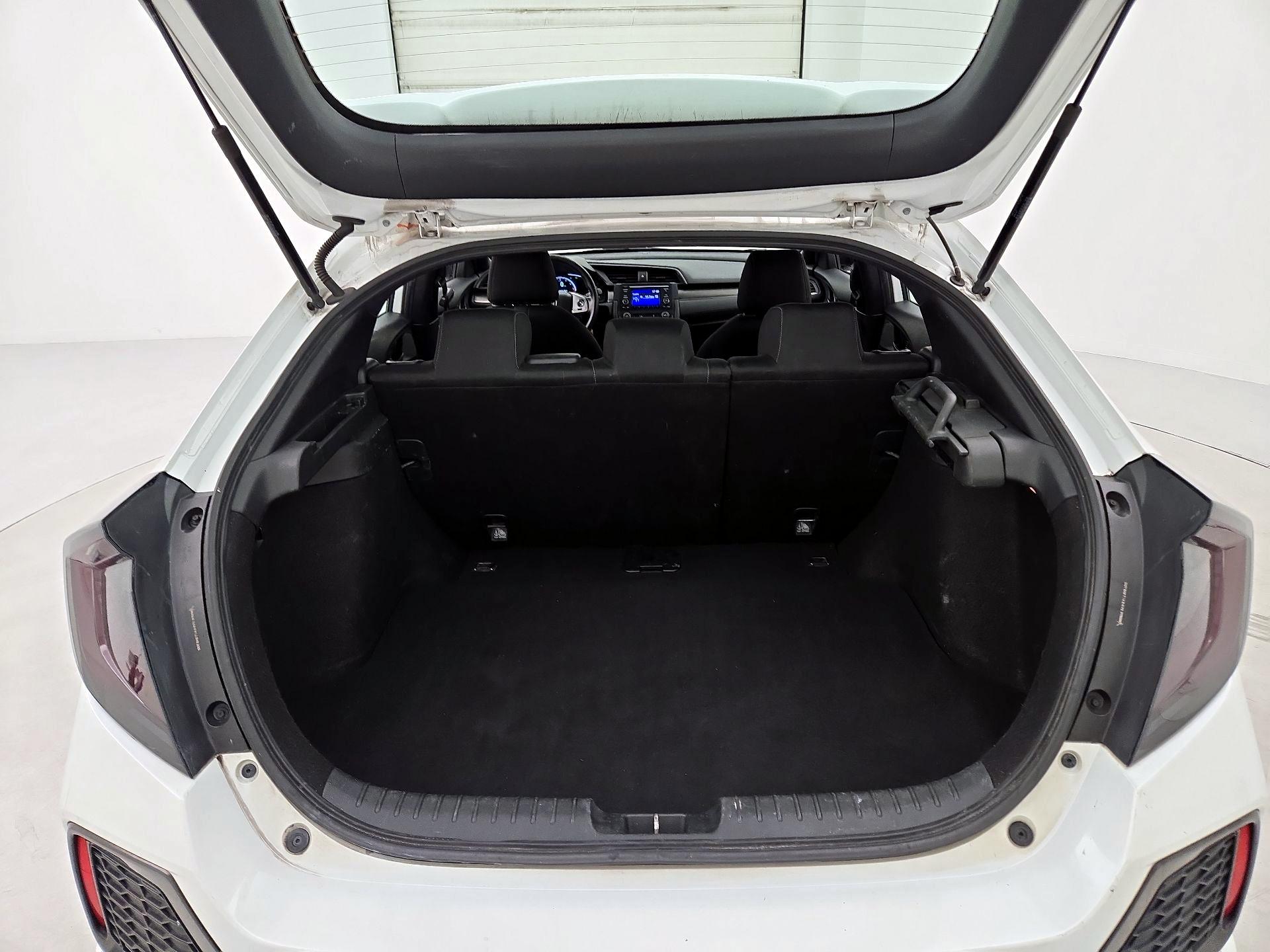 Thumbnail: 2019 Honda Civic - 19