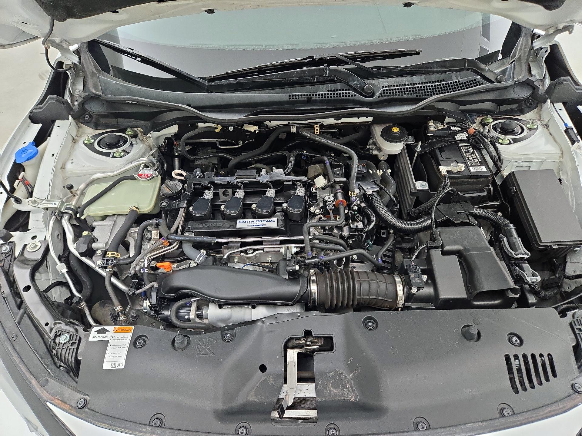 Thumbnail: 2019 Honda Civic - 20