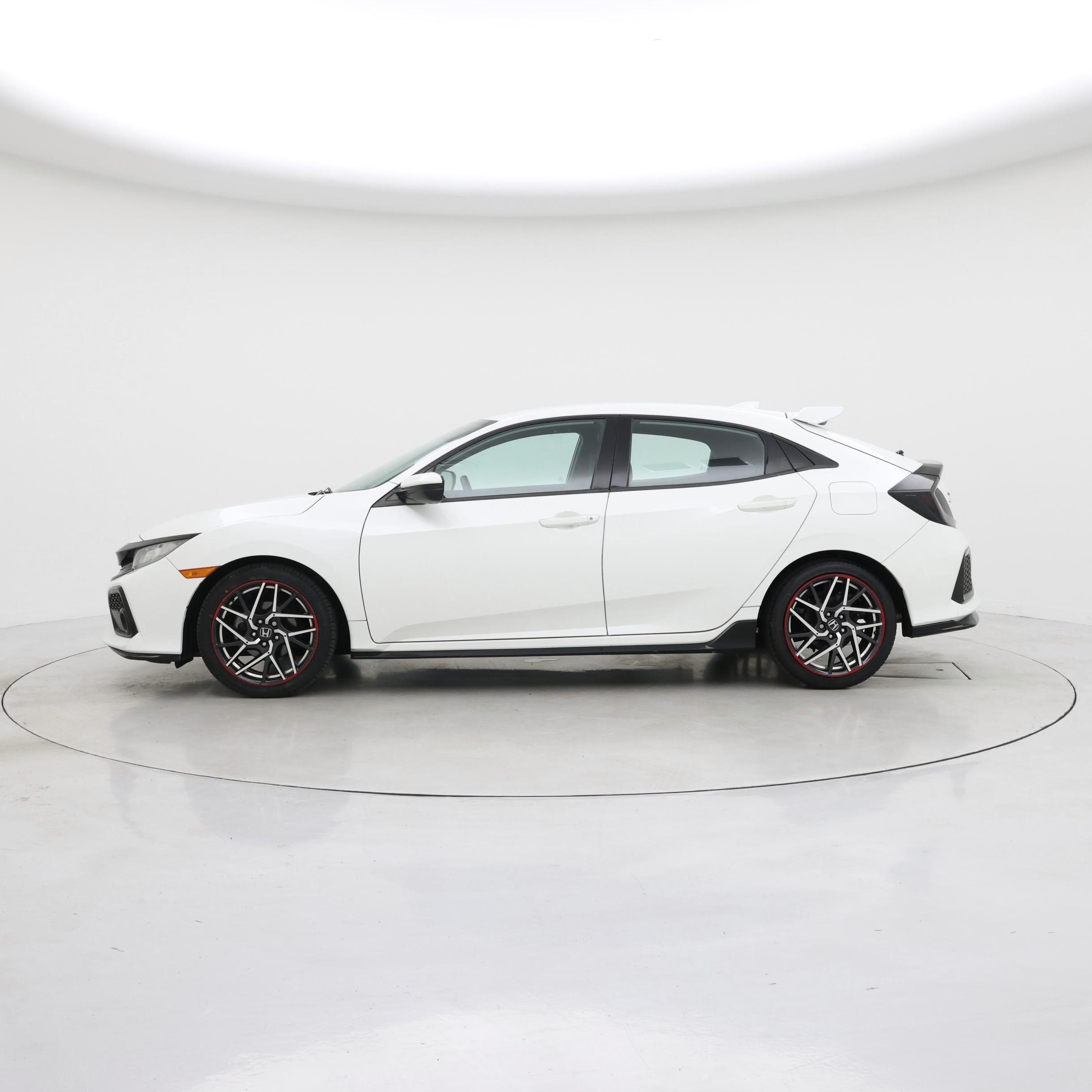 Thumbnail: 2019 Honda Civic - 3