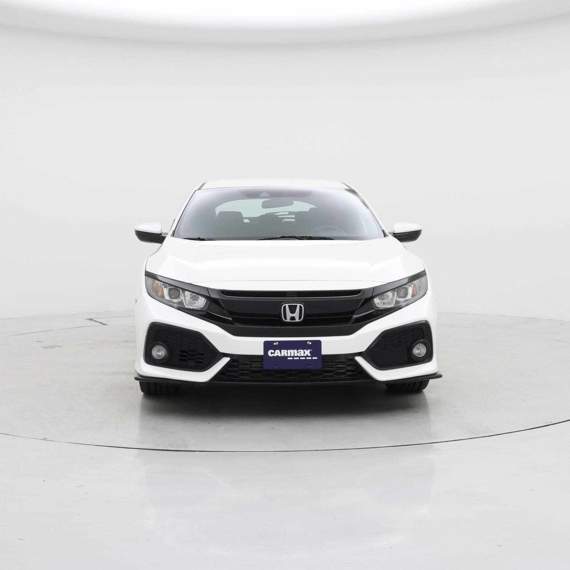 Thumbnail: 2019 Honda Civic - 5