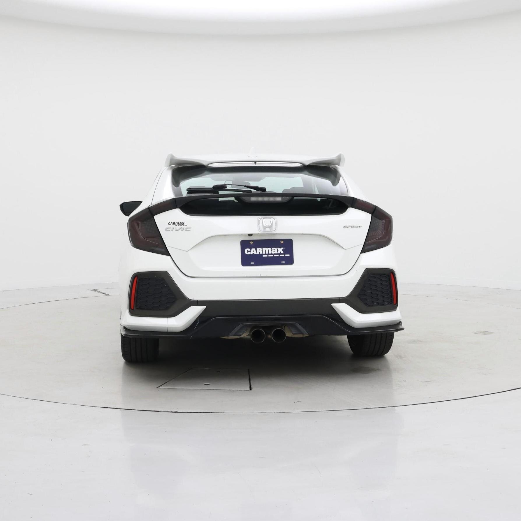 Thumbnail: 2019 Honda Civic - 6