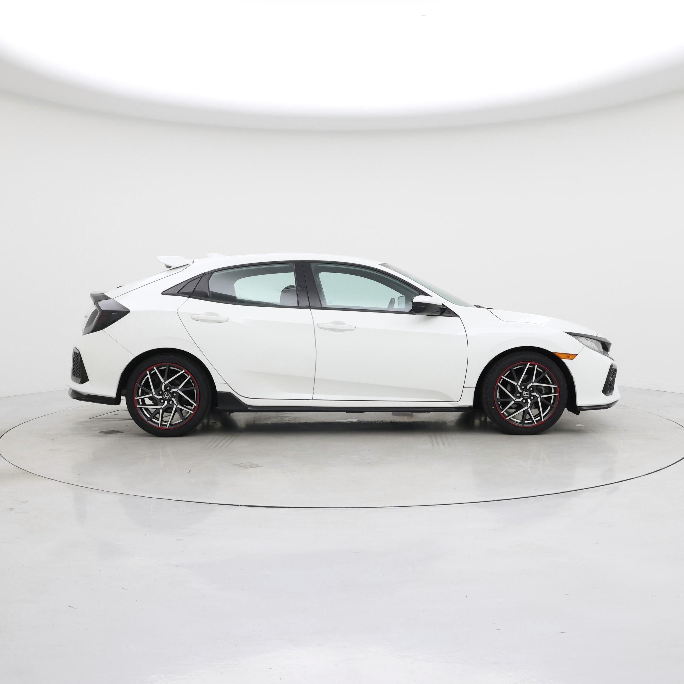 Thumbnail: 2019 Honda Civic - 7