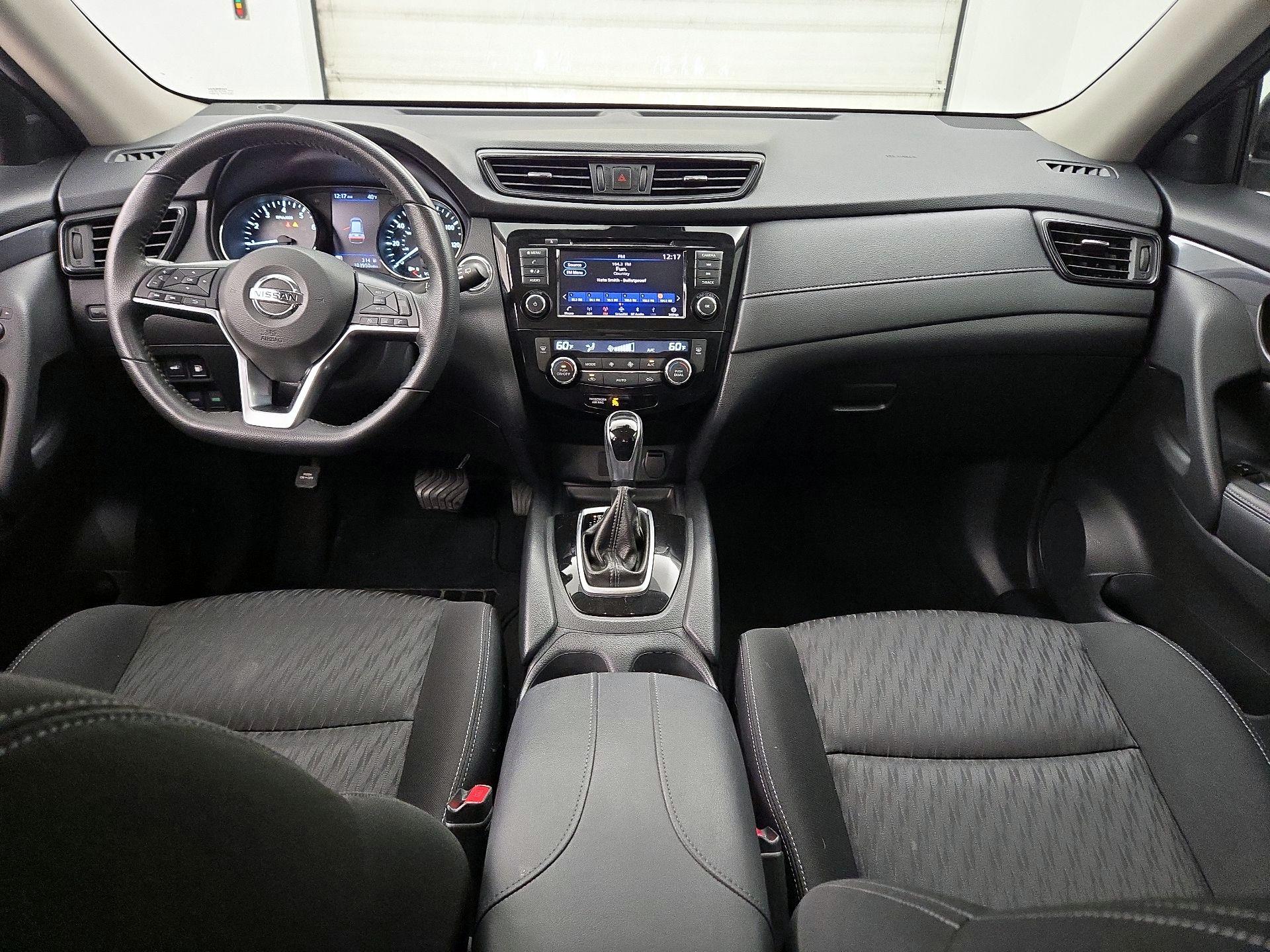 Thumbnail: 2020 Nissan Rogue - 9