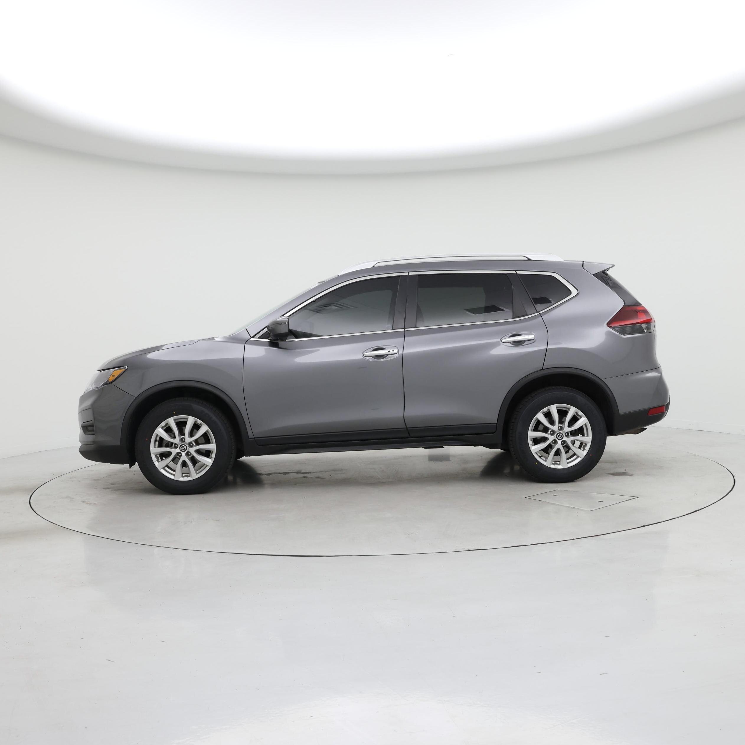 Thumbnail: 2020 Nissan Rogue - 3