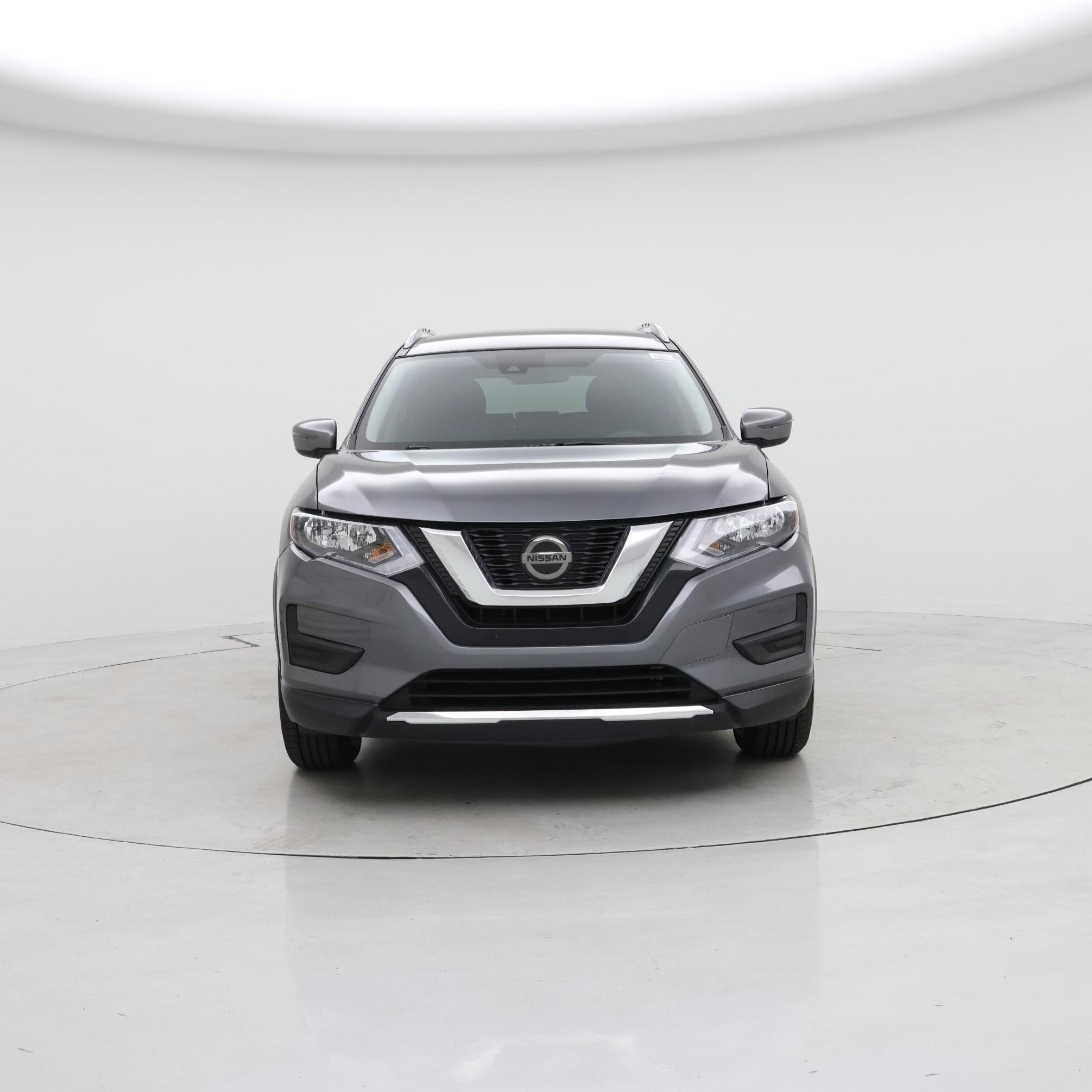 Thumbnail: 2020 Nissan Rogue - 5