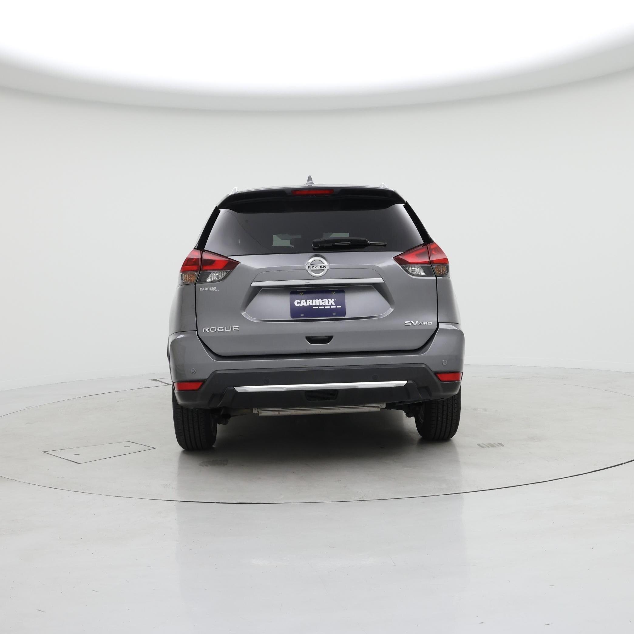 Thumbnail: 2020 Nissan Rogue - 6