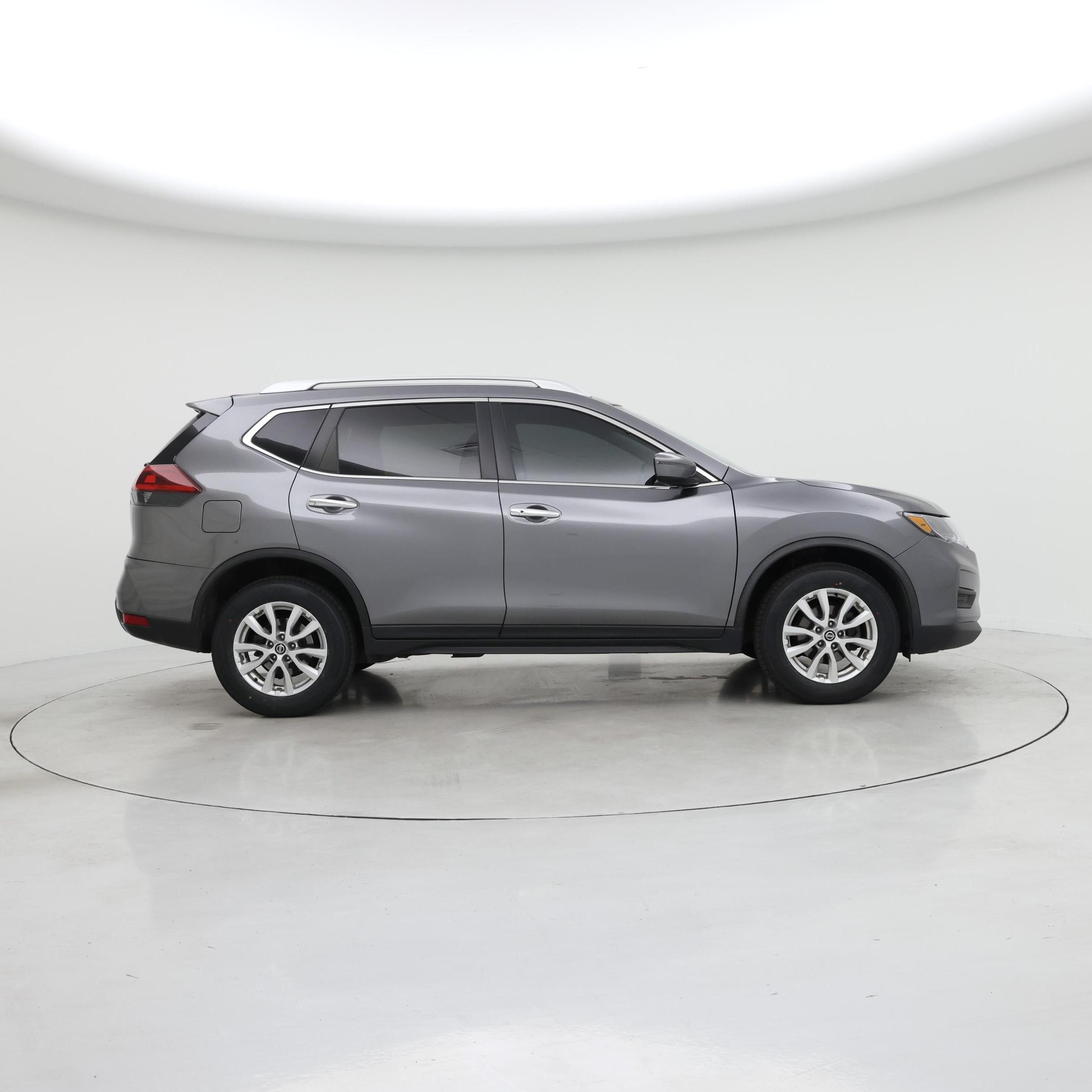 Thumbnail: 2020 Nissan Rogue - 7