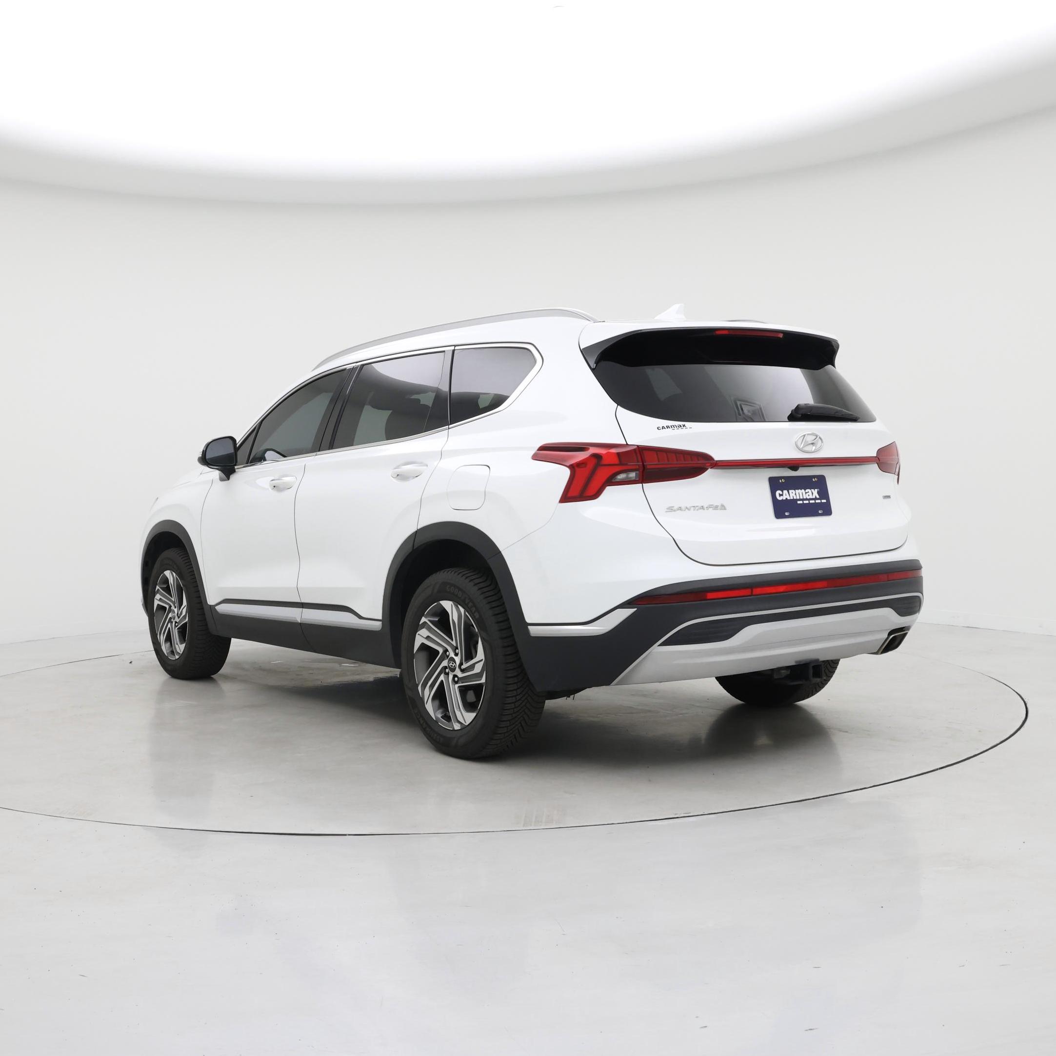 Thumbnail: 2022 Hyundai Santa Fe - 2