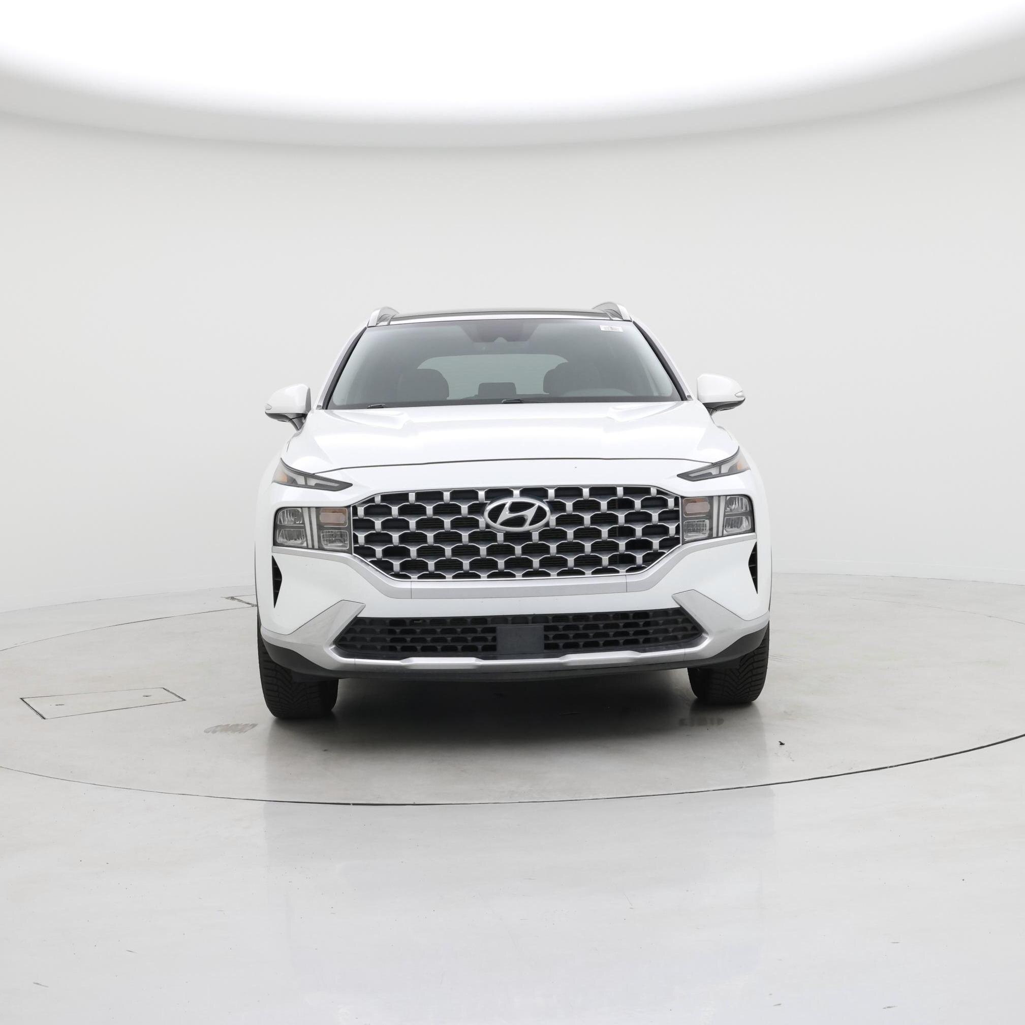 Thumbnail: 2022 Hyundai Santa Fe - 5