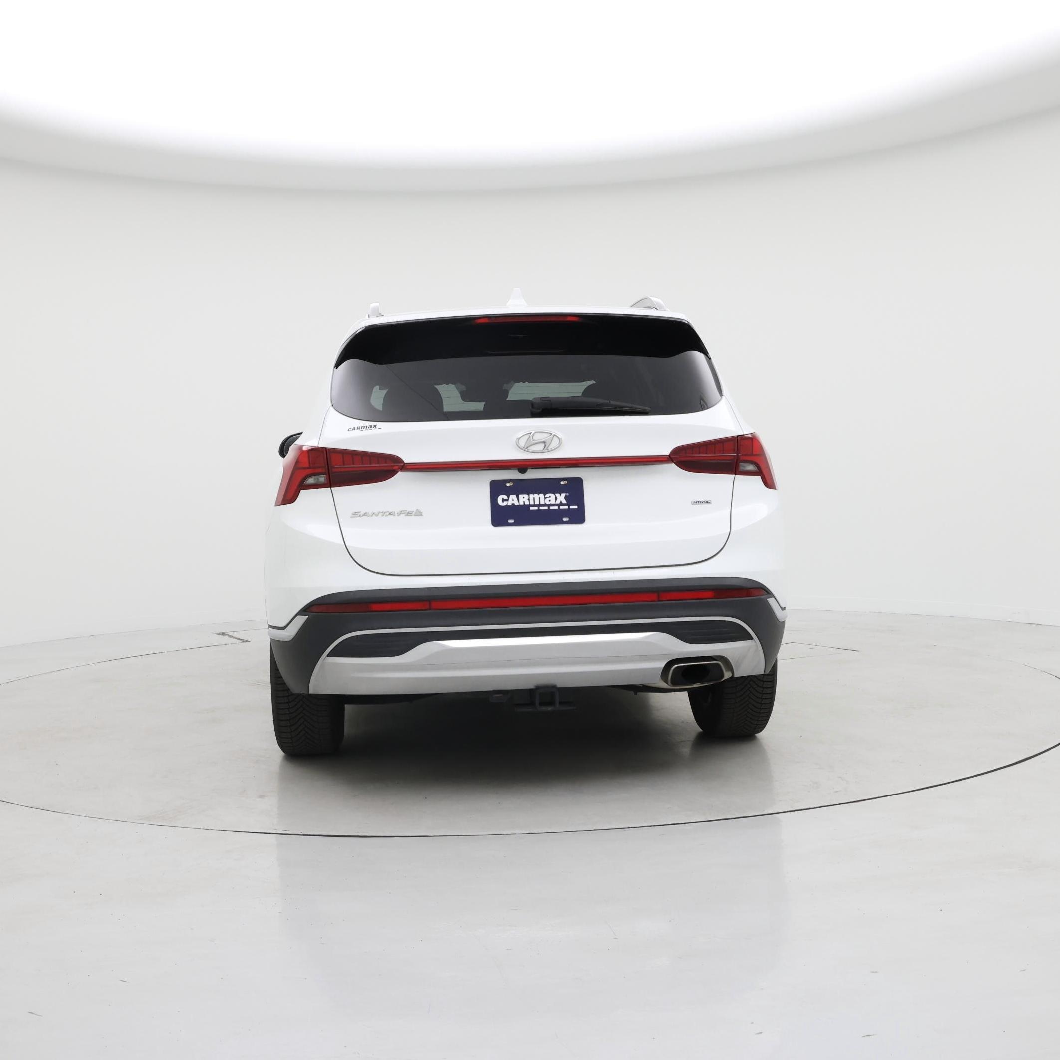 Thumbnail: 2022 Hyundai Santa Fe - 6
