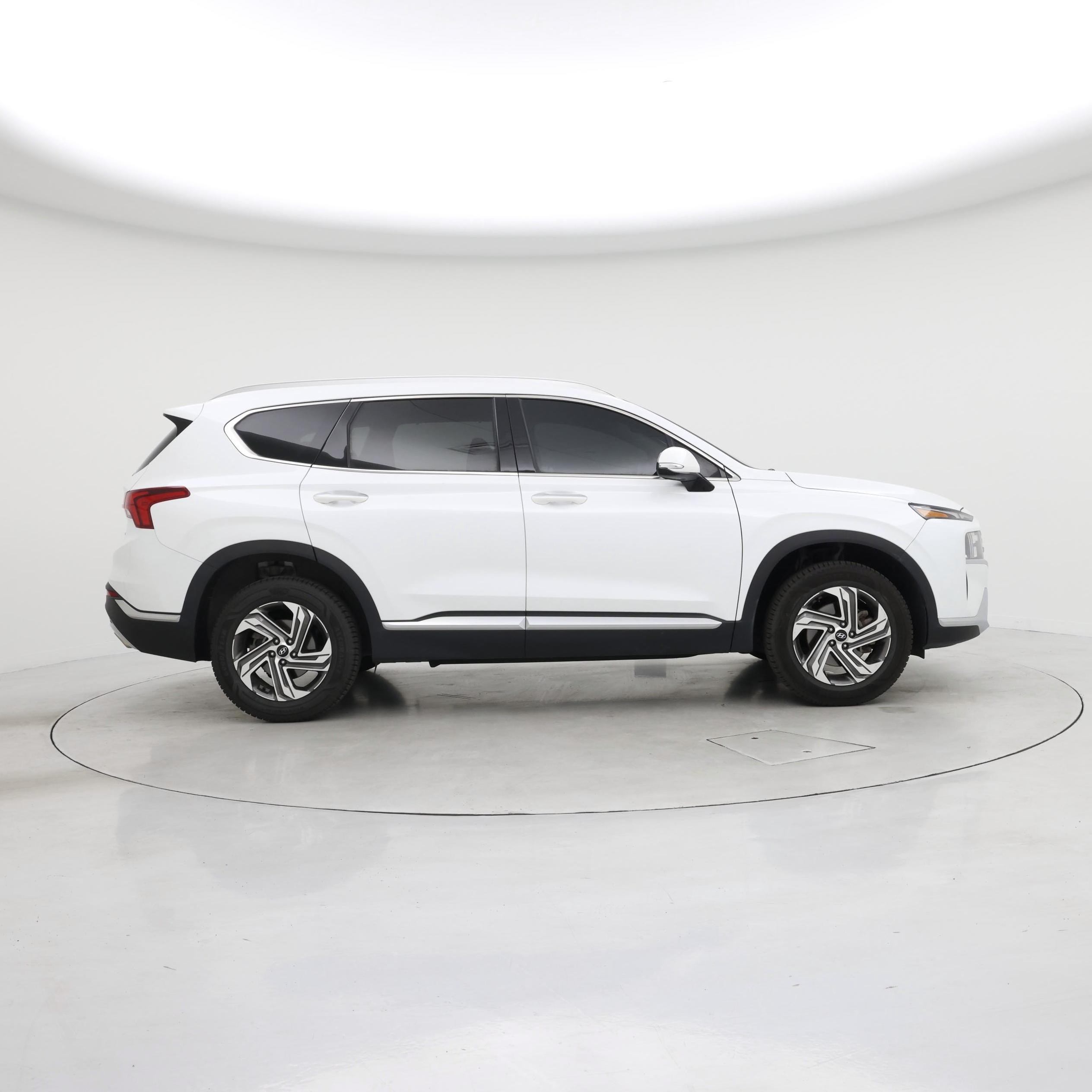 Thumbnail: 2022 Hyundai Santa Fe - 7