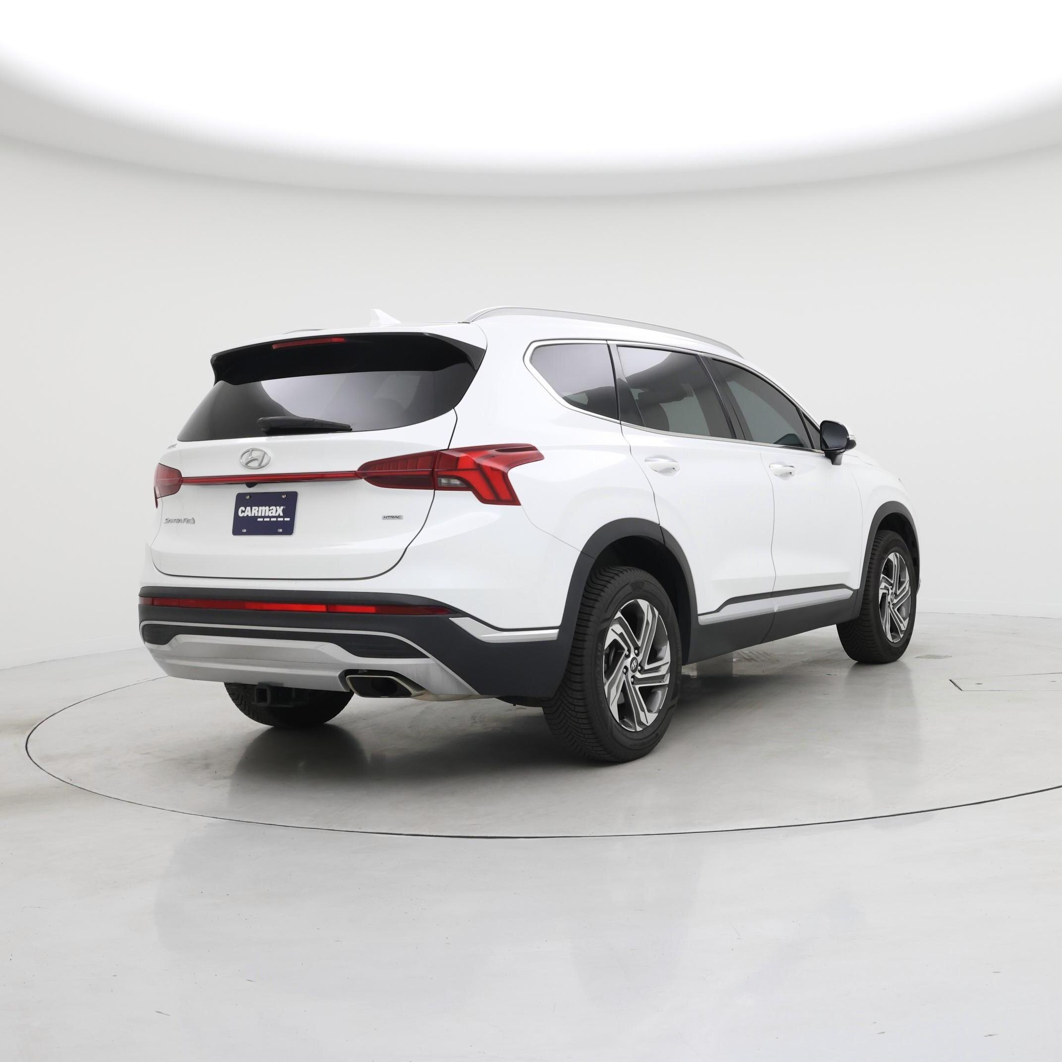 Thumbnail: 2022 Hyundai Santa Fe - 8