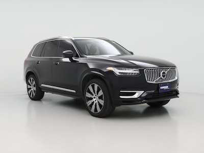 2021 Volvo XC90 Recharge PHEV T8 Inscription