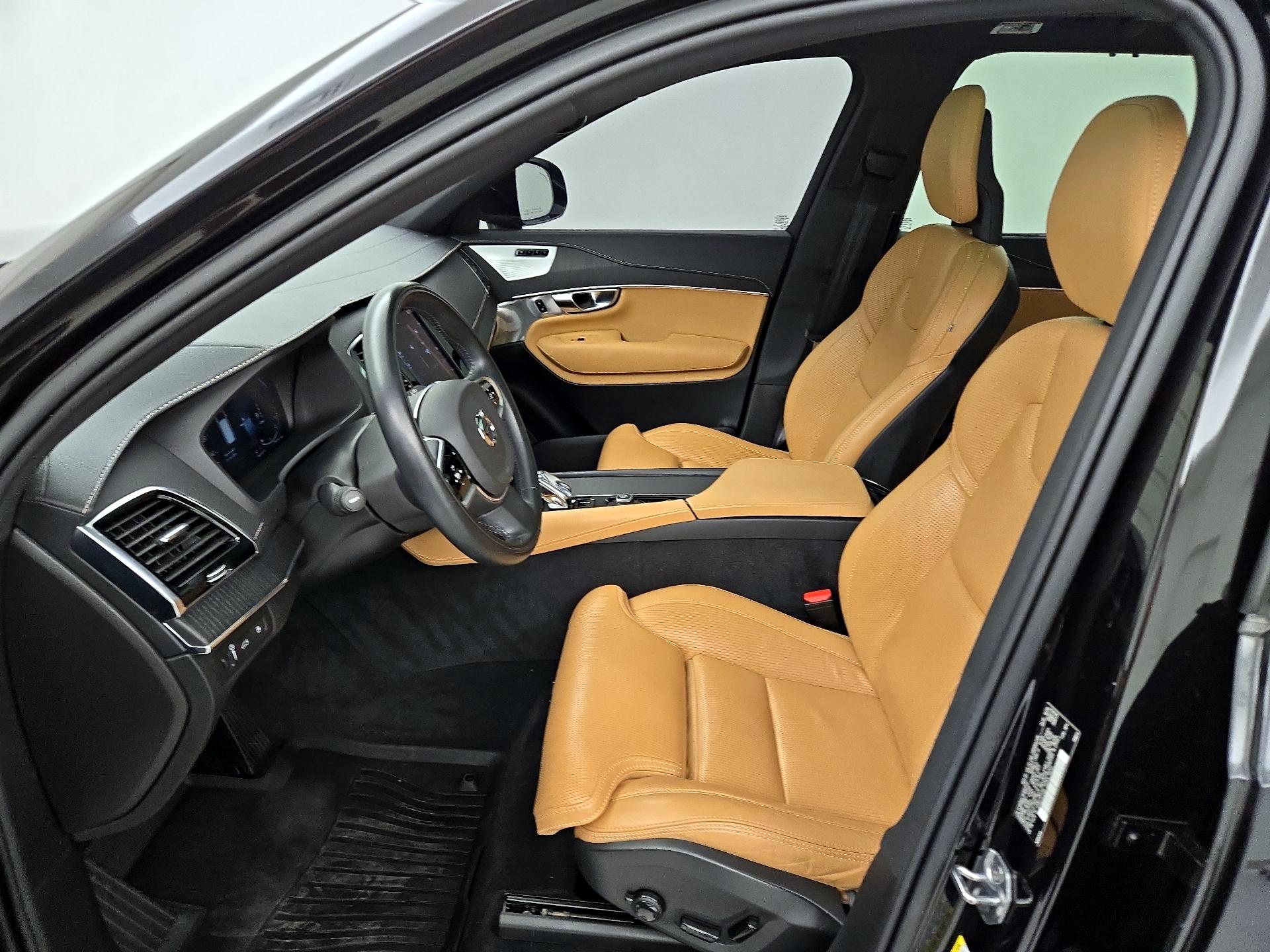 Thumbnail: 2021 Volvo XC90 - 11