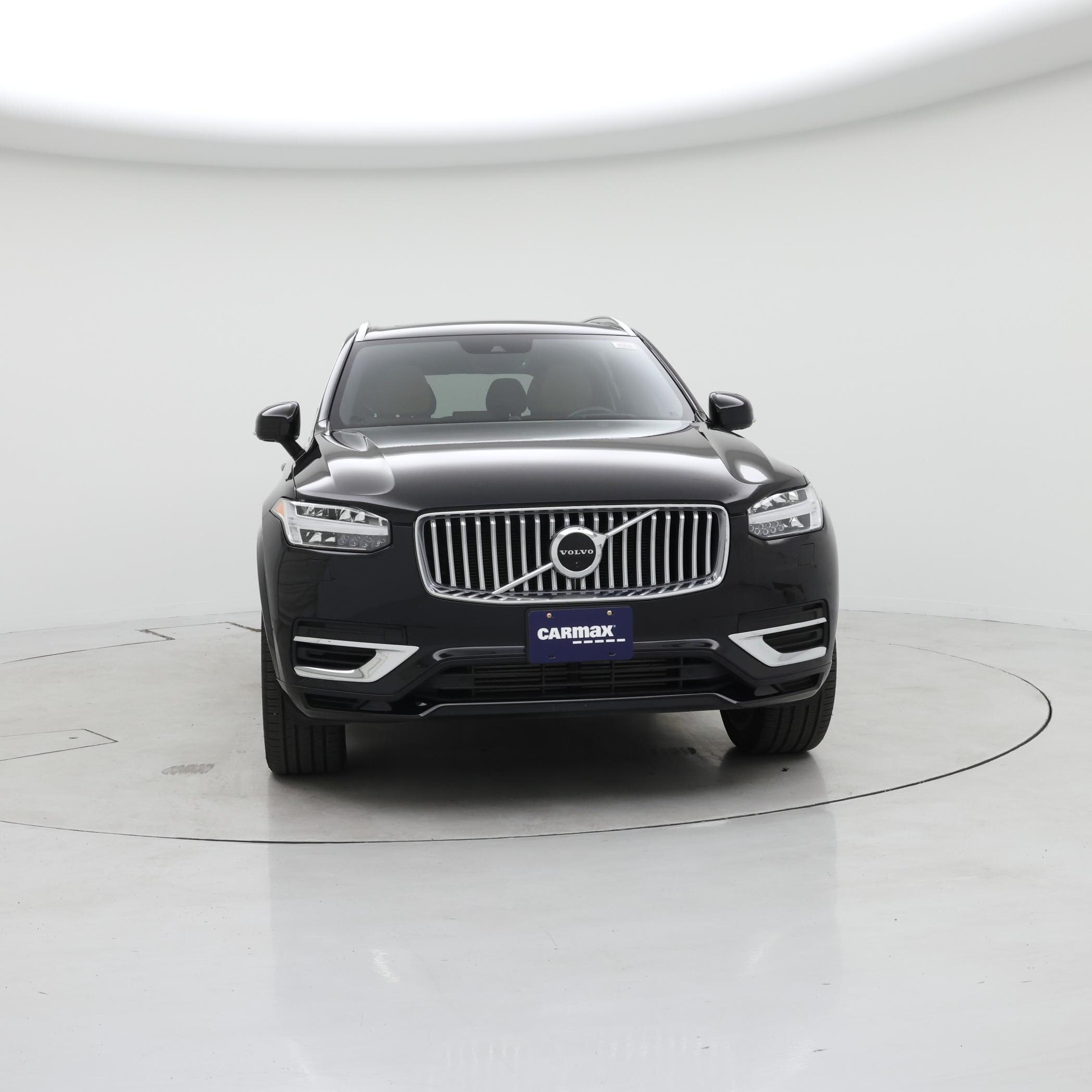 Thumbnail: 2021 Volvo XC90 - 5