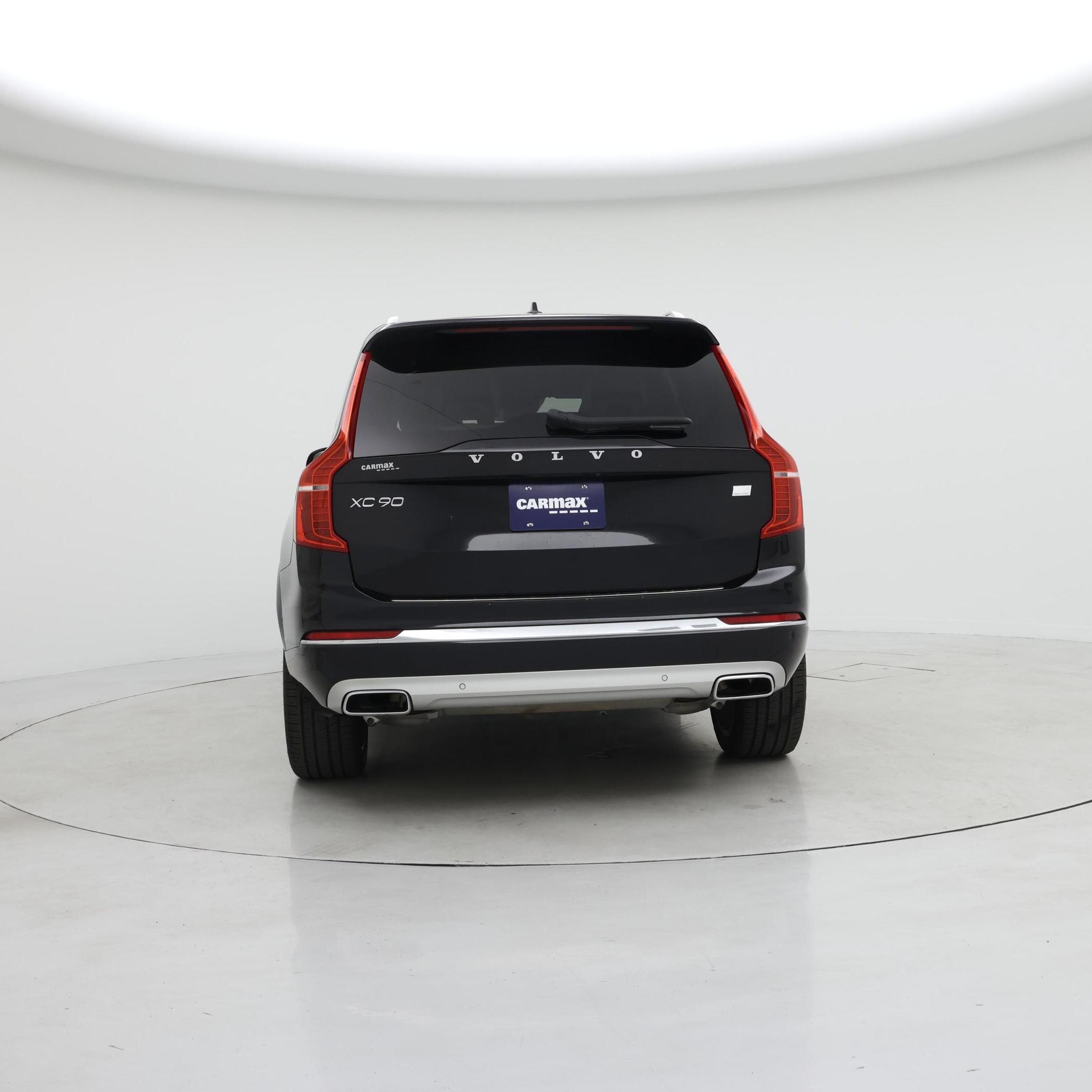 Thumbnail: 2021 Volvo XC90 - 6