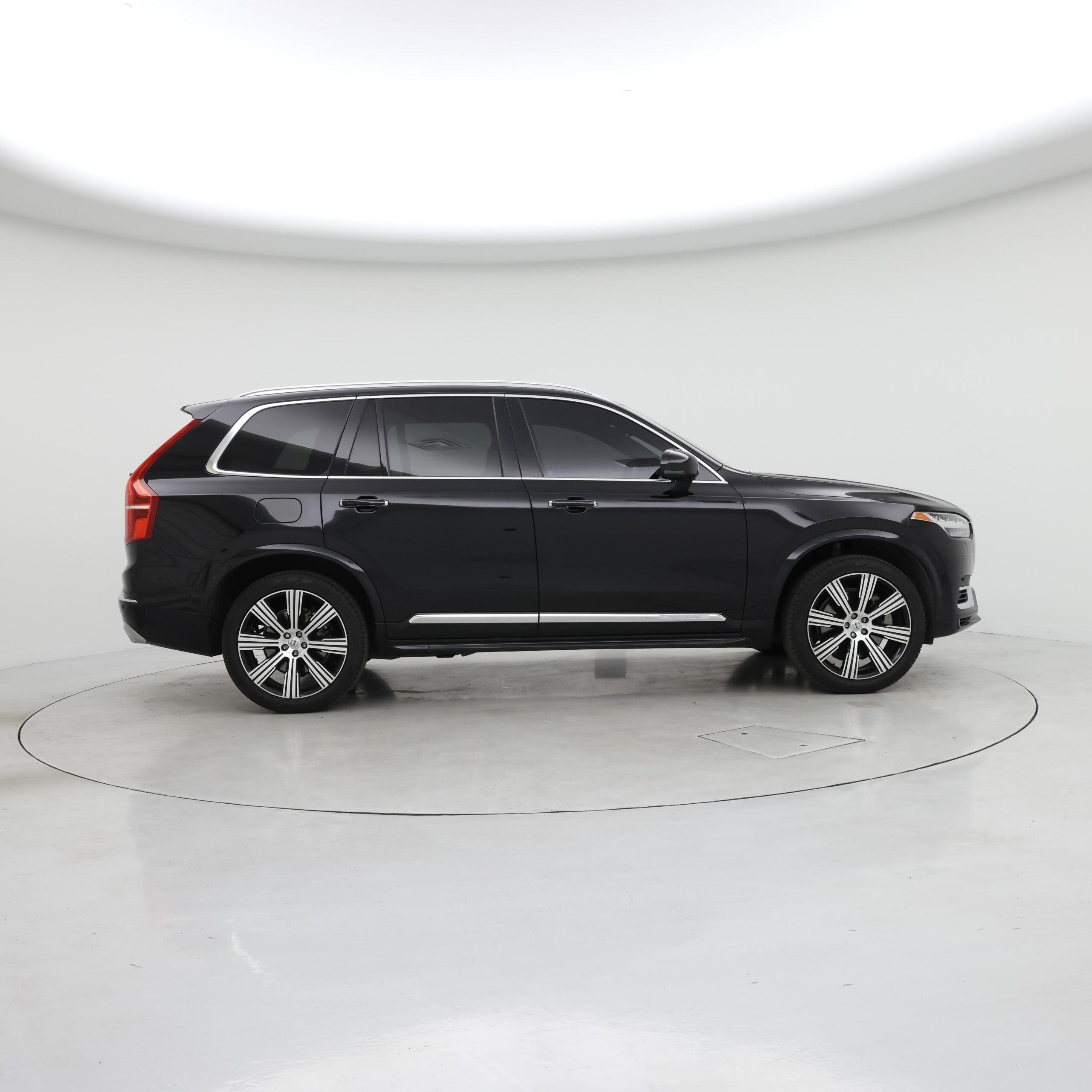 Thumbnail: 2021 Volvo XC90 - 7