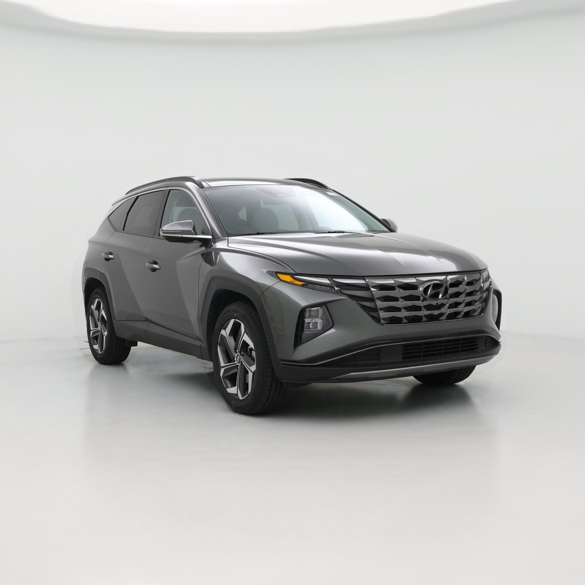Thumbnail: 2023 Hyundai Tucson - 1