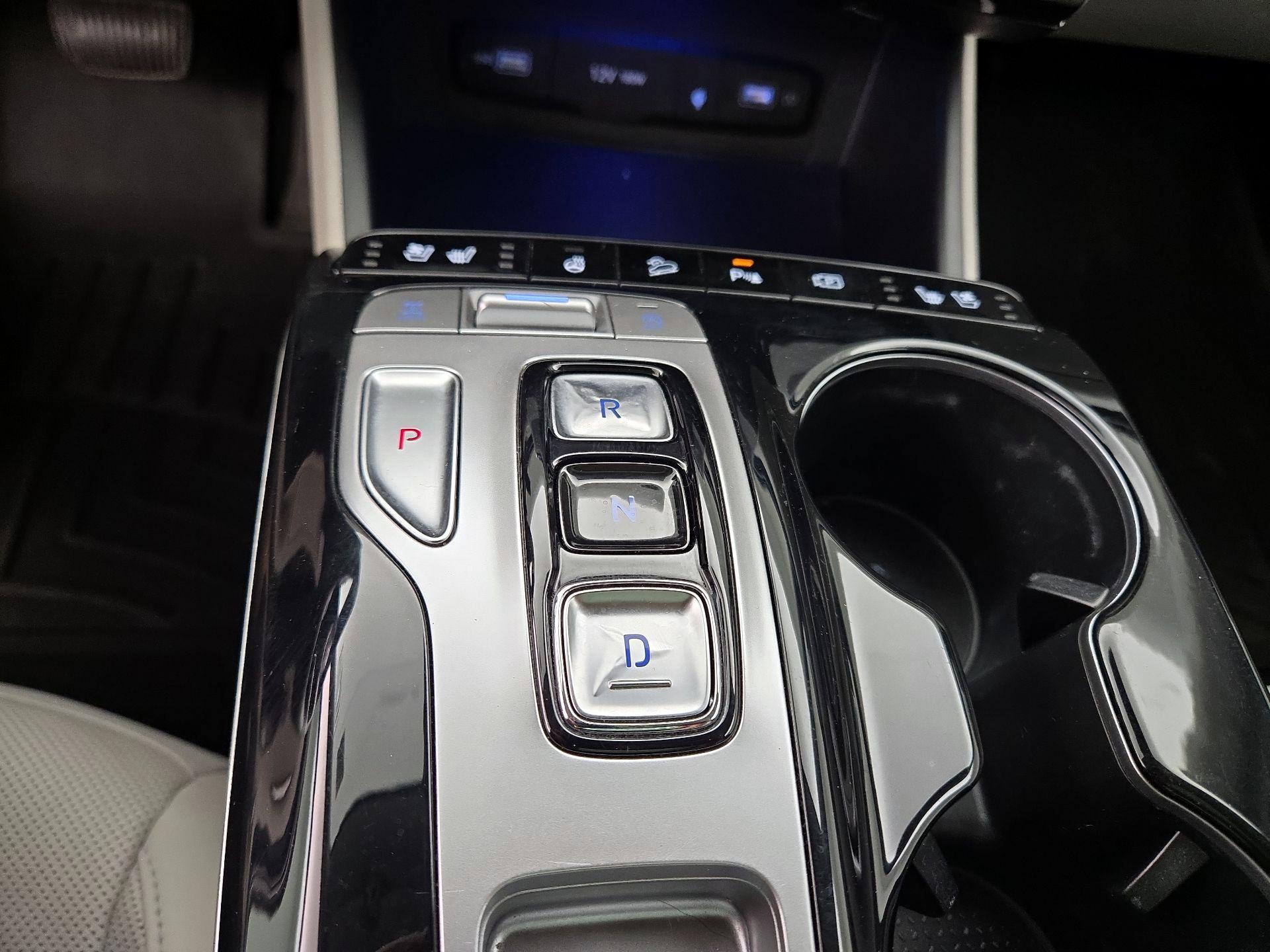 Thumbnail: 2023 Hyundai Tucson - 18