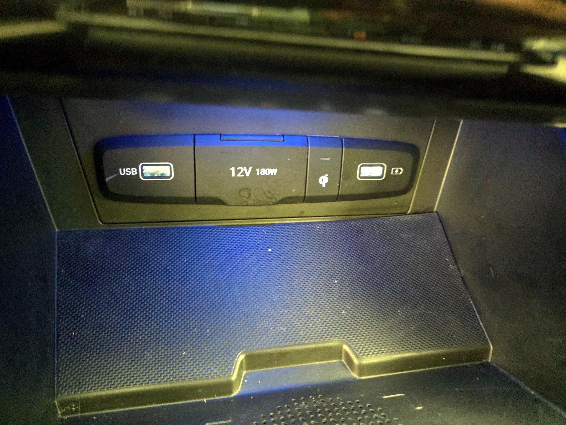 Thumbnail: 2023 Hyundai Tucson - 19