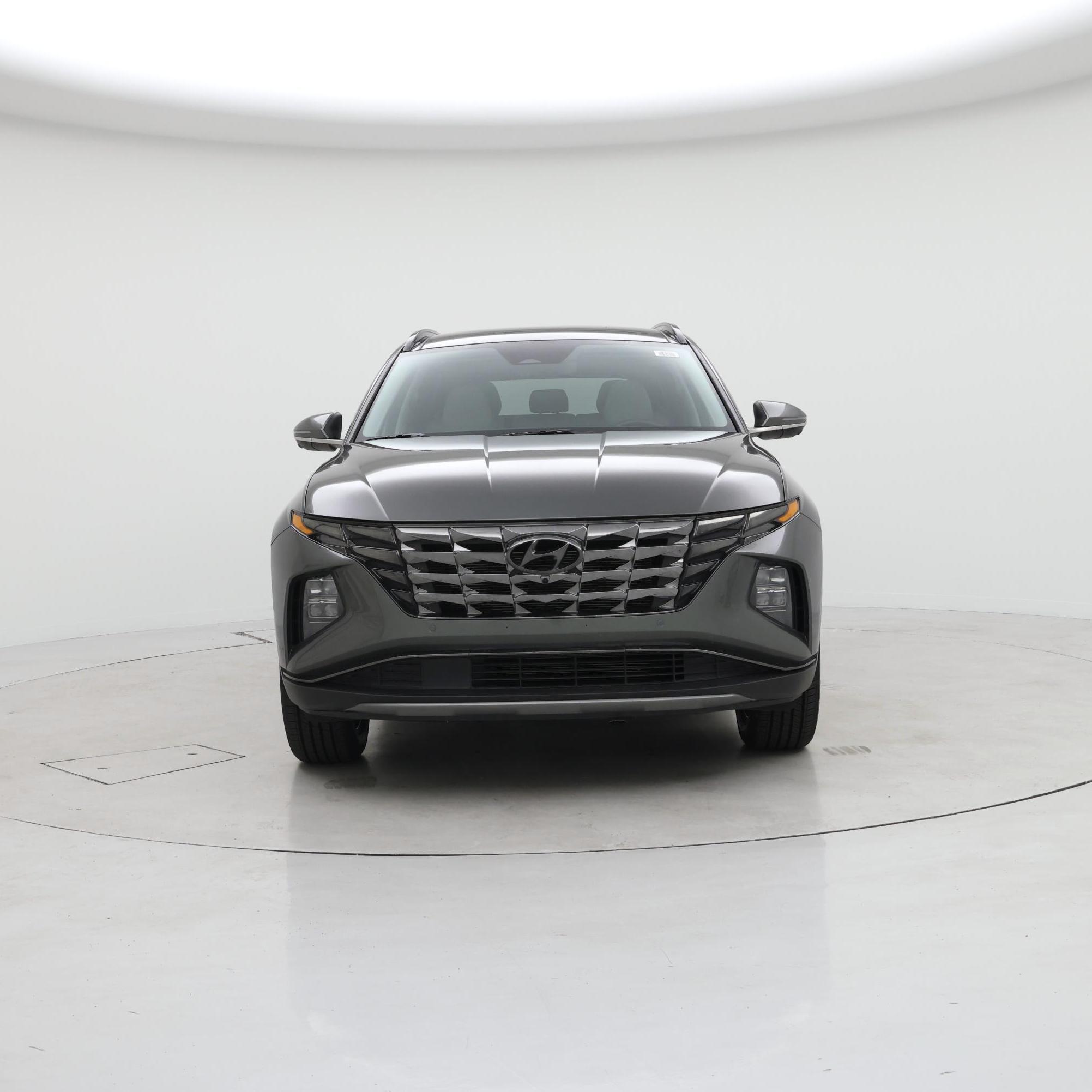 Thumbnail: 2023 Hyundai Tucson - 5