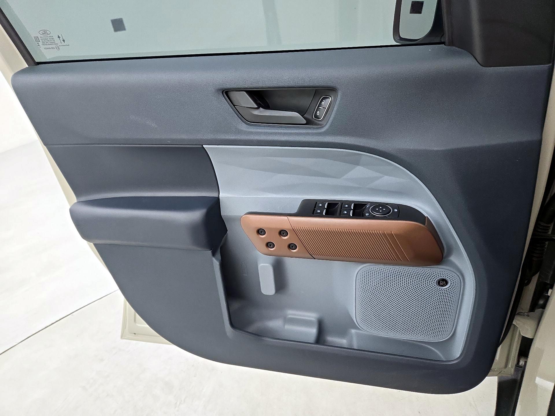 Thumbnail: 2024 Ford Maverick - 12