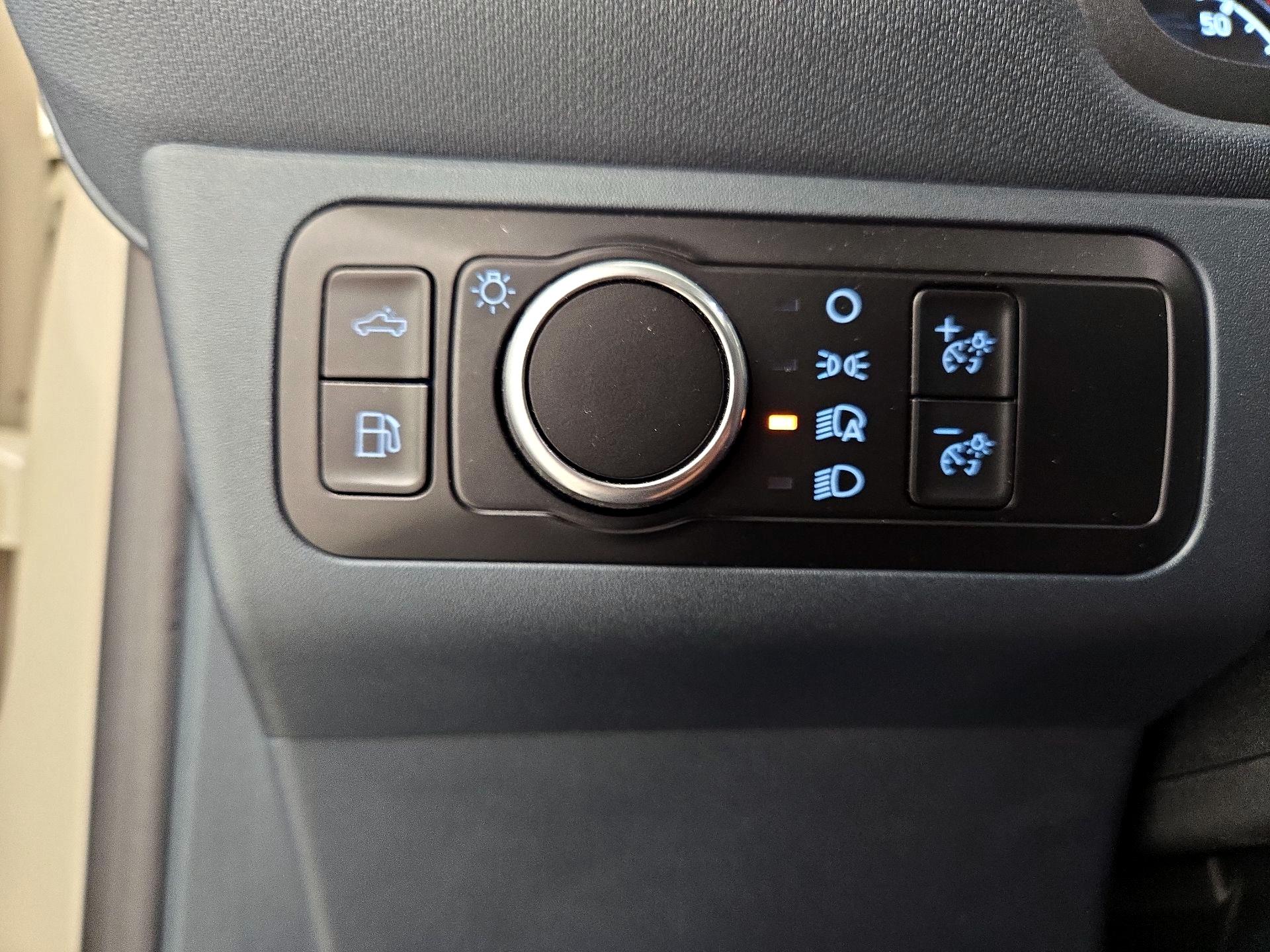 Thumbnail: 2024 Ford Maverick - 13