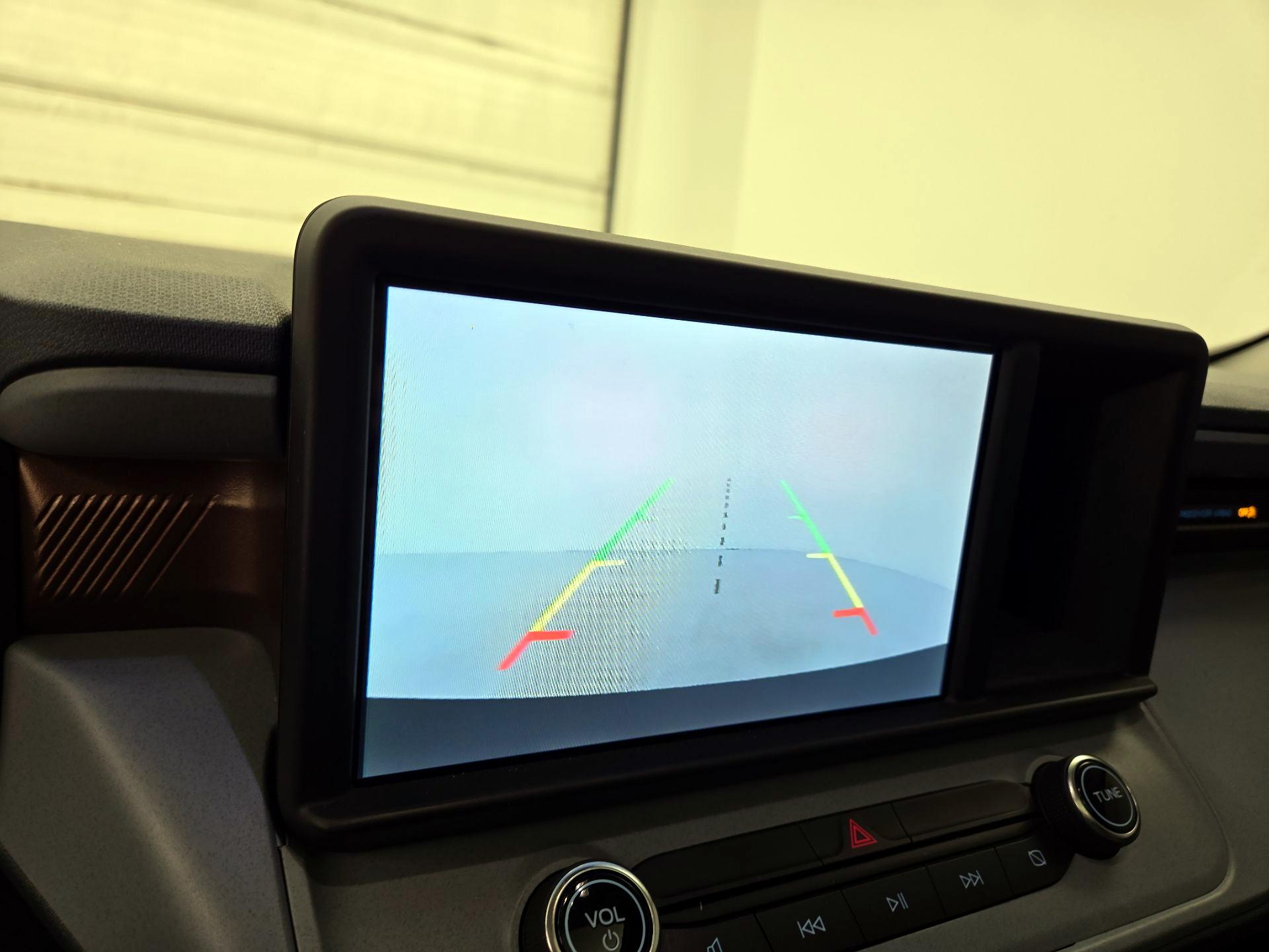 Thumbnail: 2024 Ford Maverick - 15