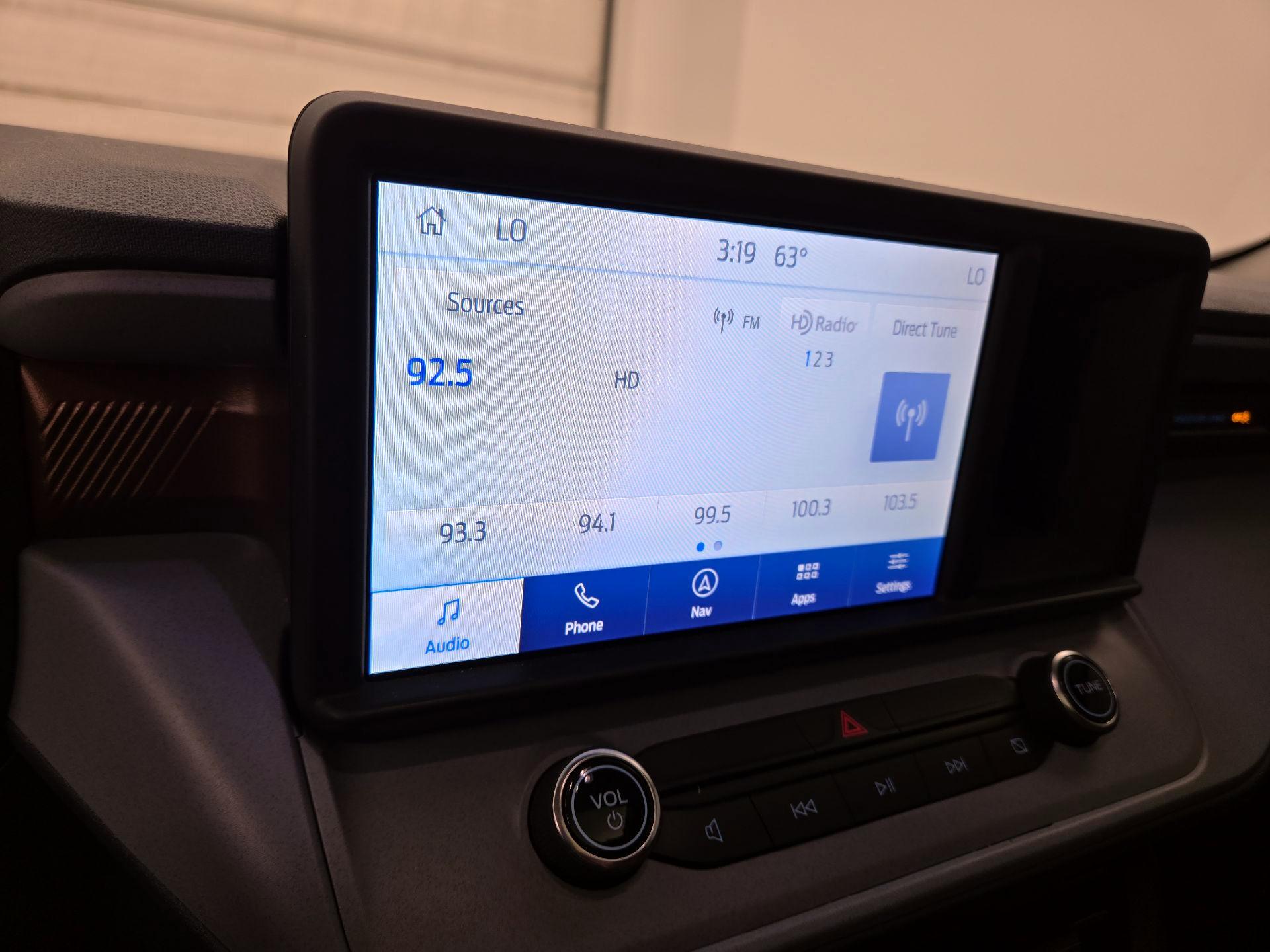 Thumbnail: 2024 Ford Maverick - 16