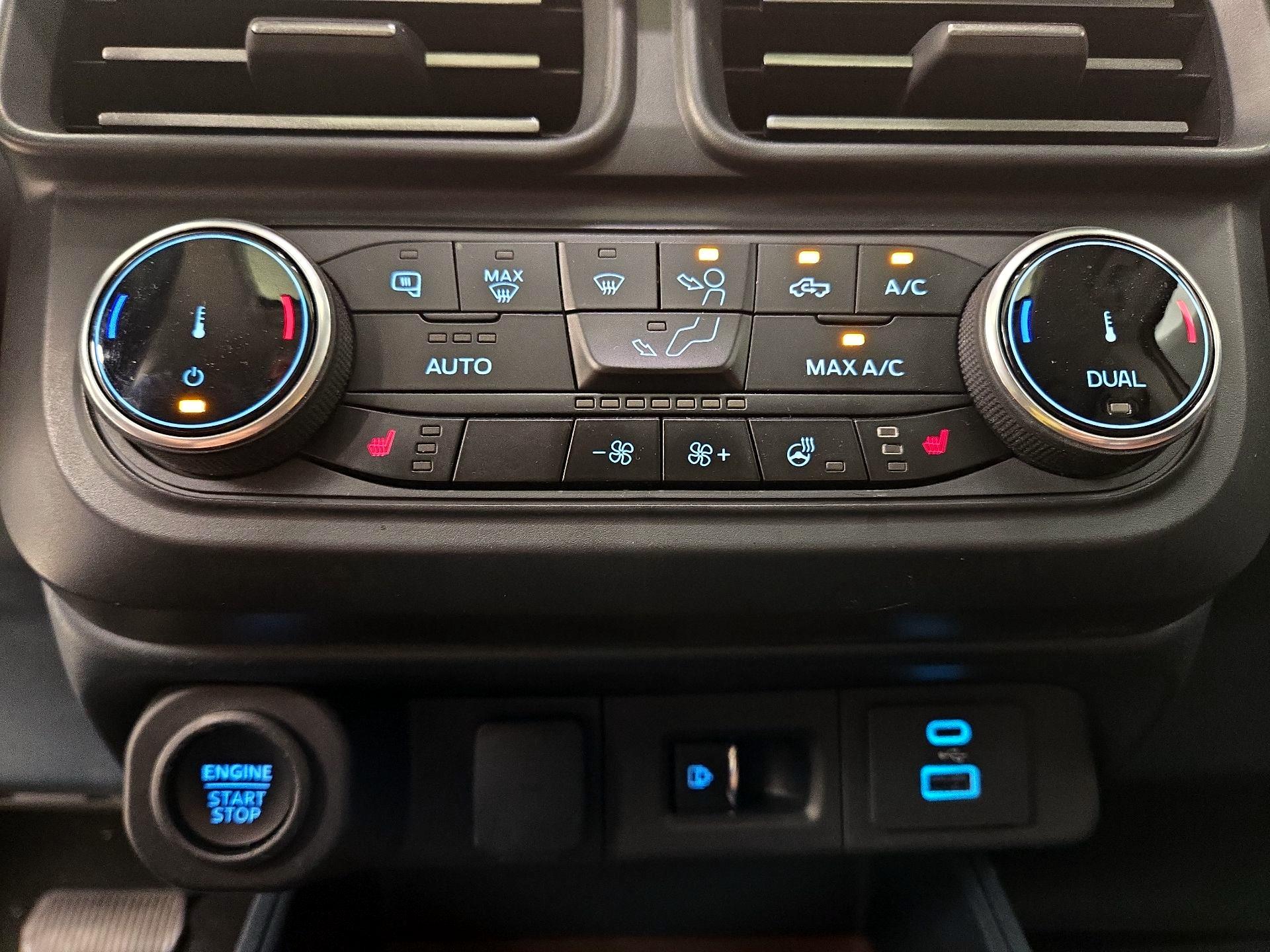 Thumbnail: 2024 Ford Maverick - 17