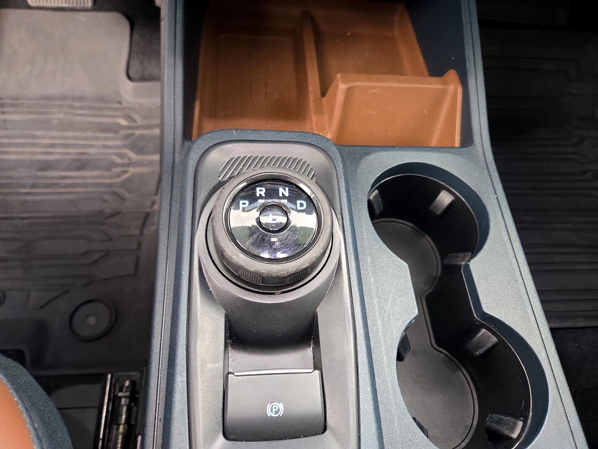 Thumbnail: 2024 Ford Maverick - 18