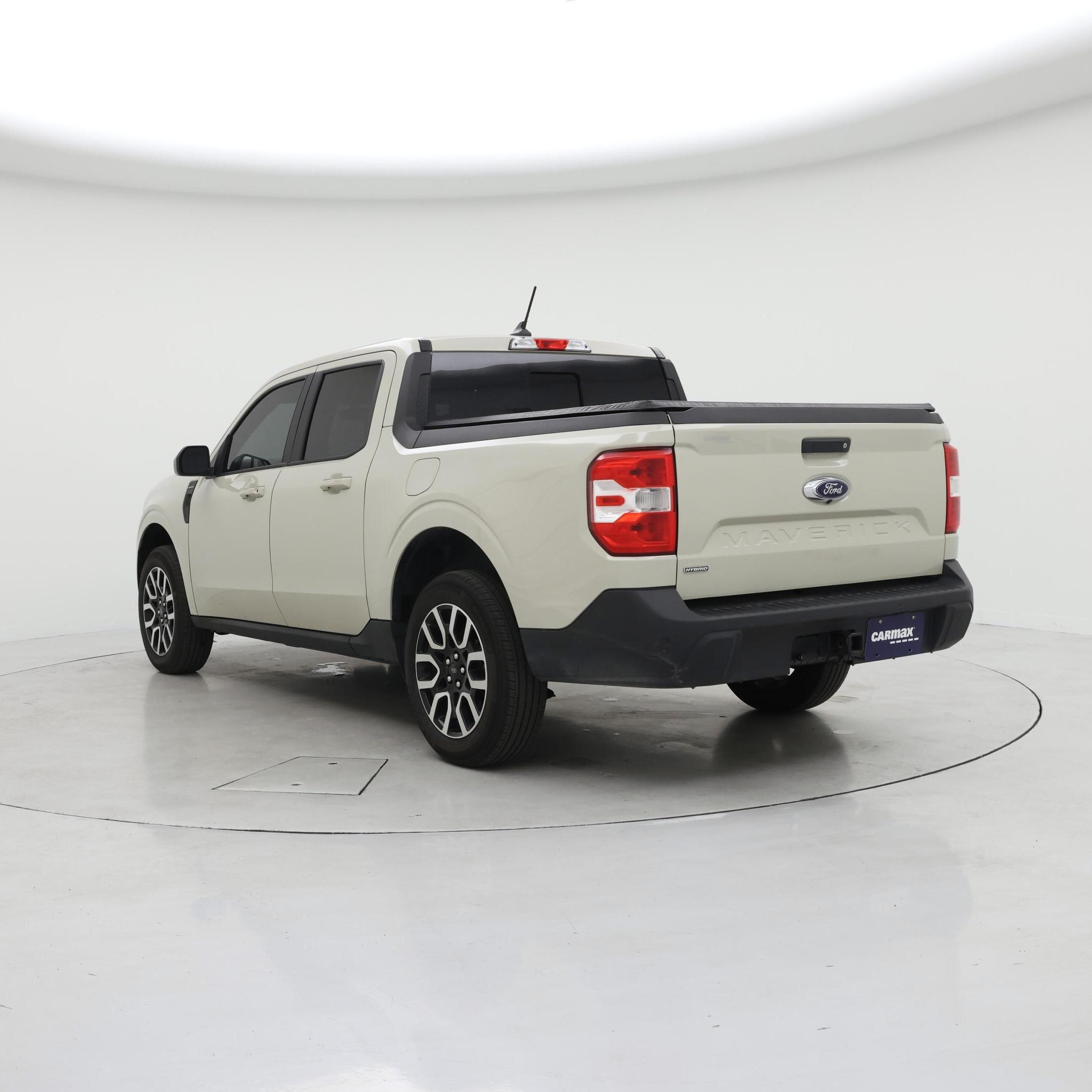 Thumbnail: 2024 Ford Maverick - 2