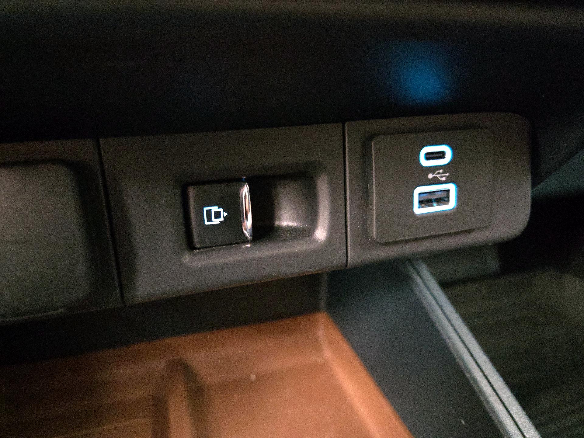 Thumbnail: 2024 Ford Maverick - 19