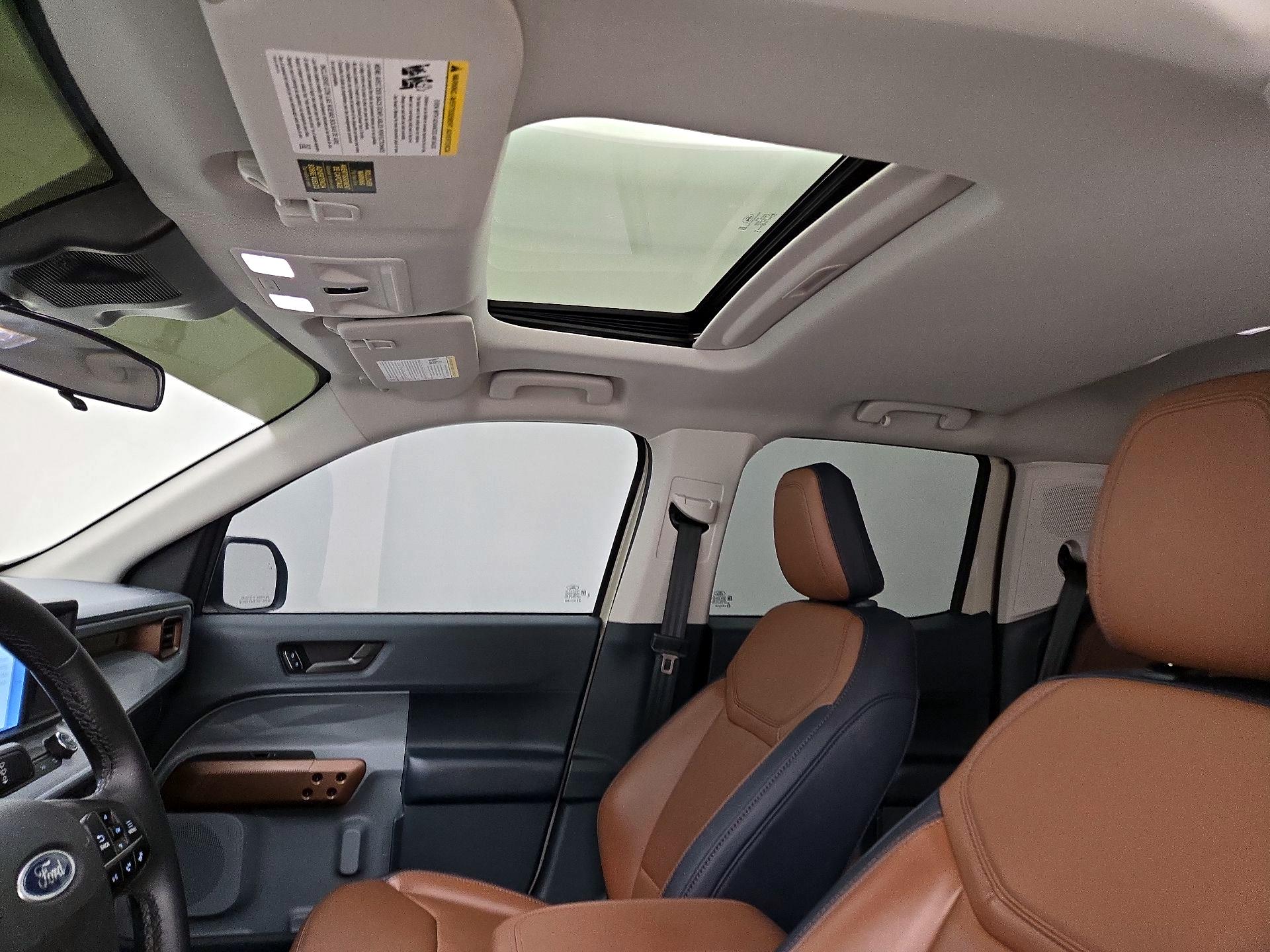 Thumbnail: 2024 Ford Maverick - 20