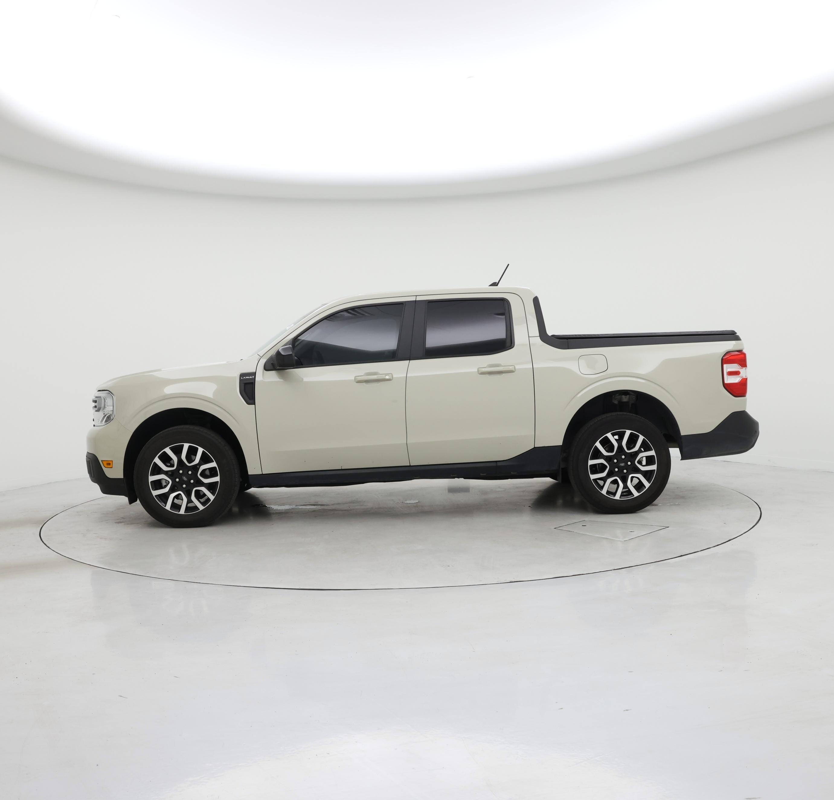 Thumbnail: 2024 Ford Maverick - 3