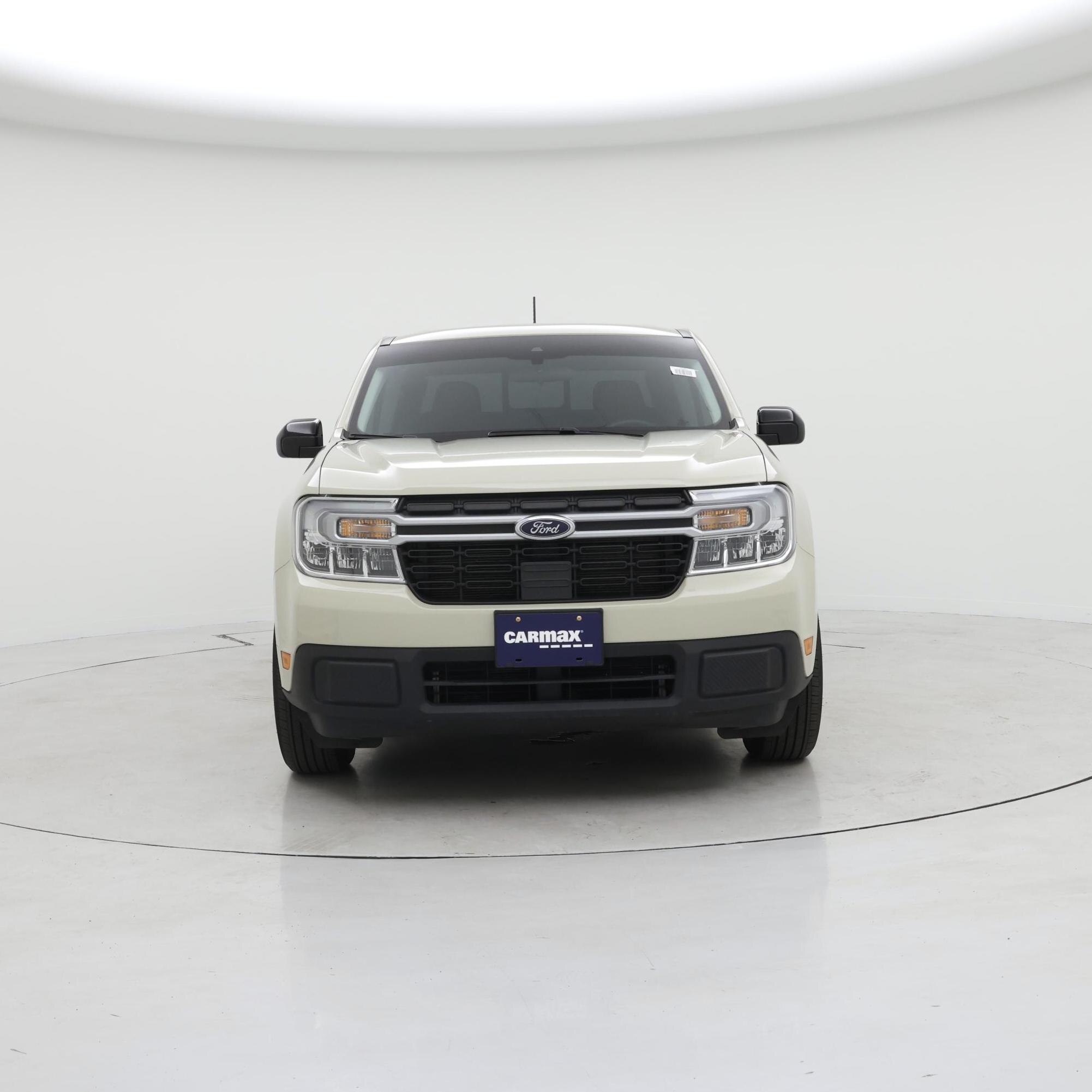 Thumbnail: 2024 Ford Maverick - 5