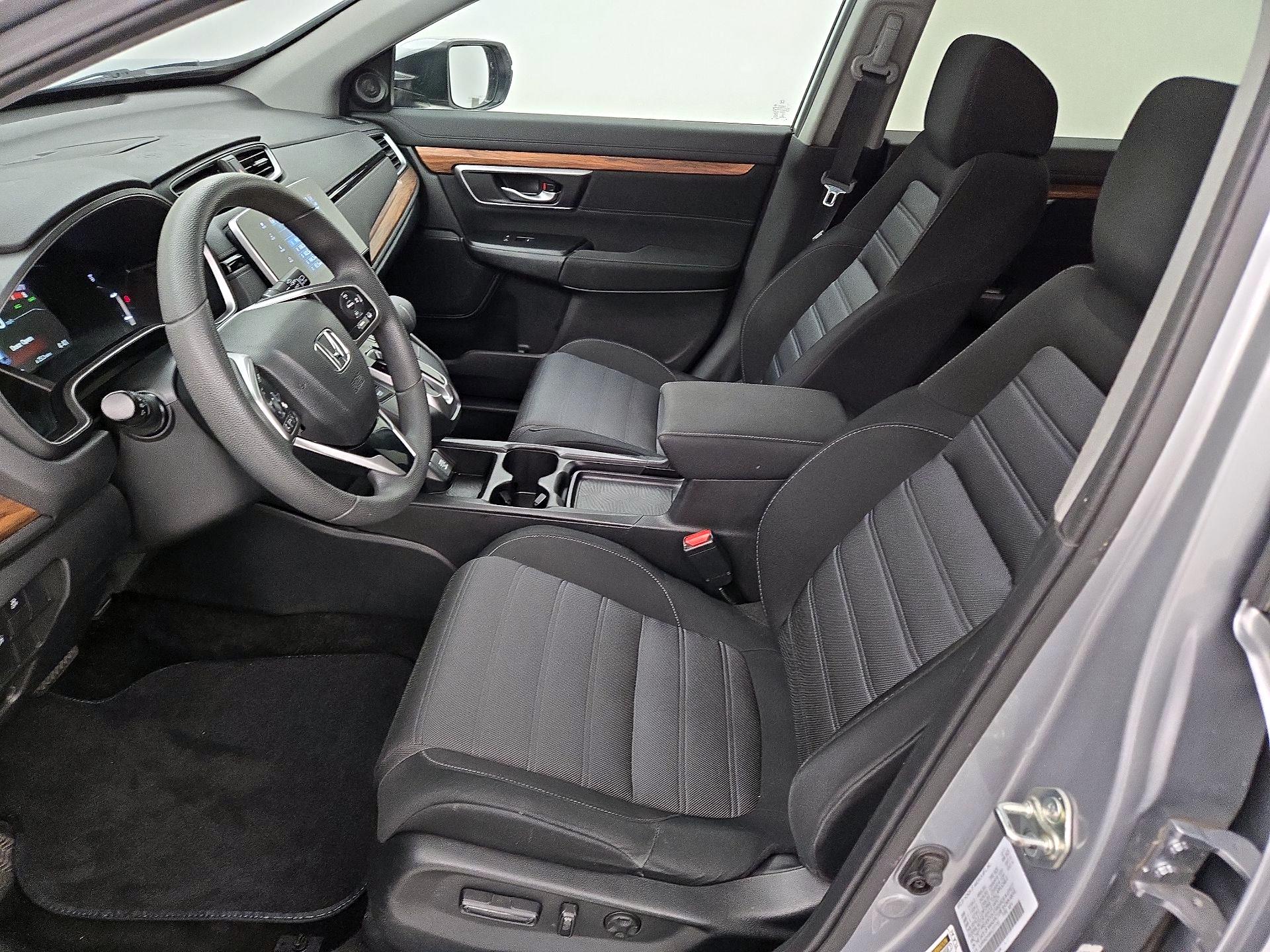 Thumbnail: 2017 Honda CR-V - 11