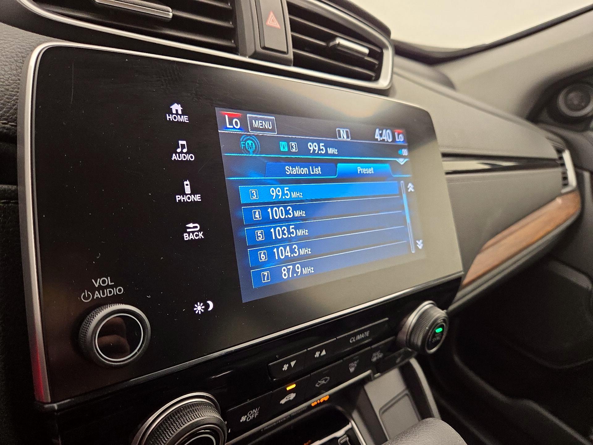 Thumbnail: 2017 Honda CR-V - 15