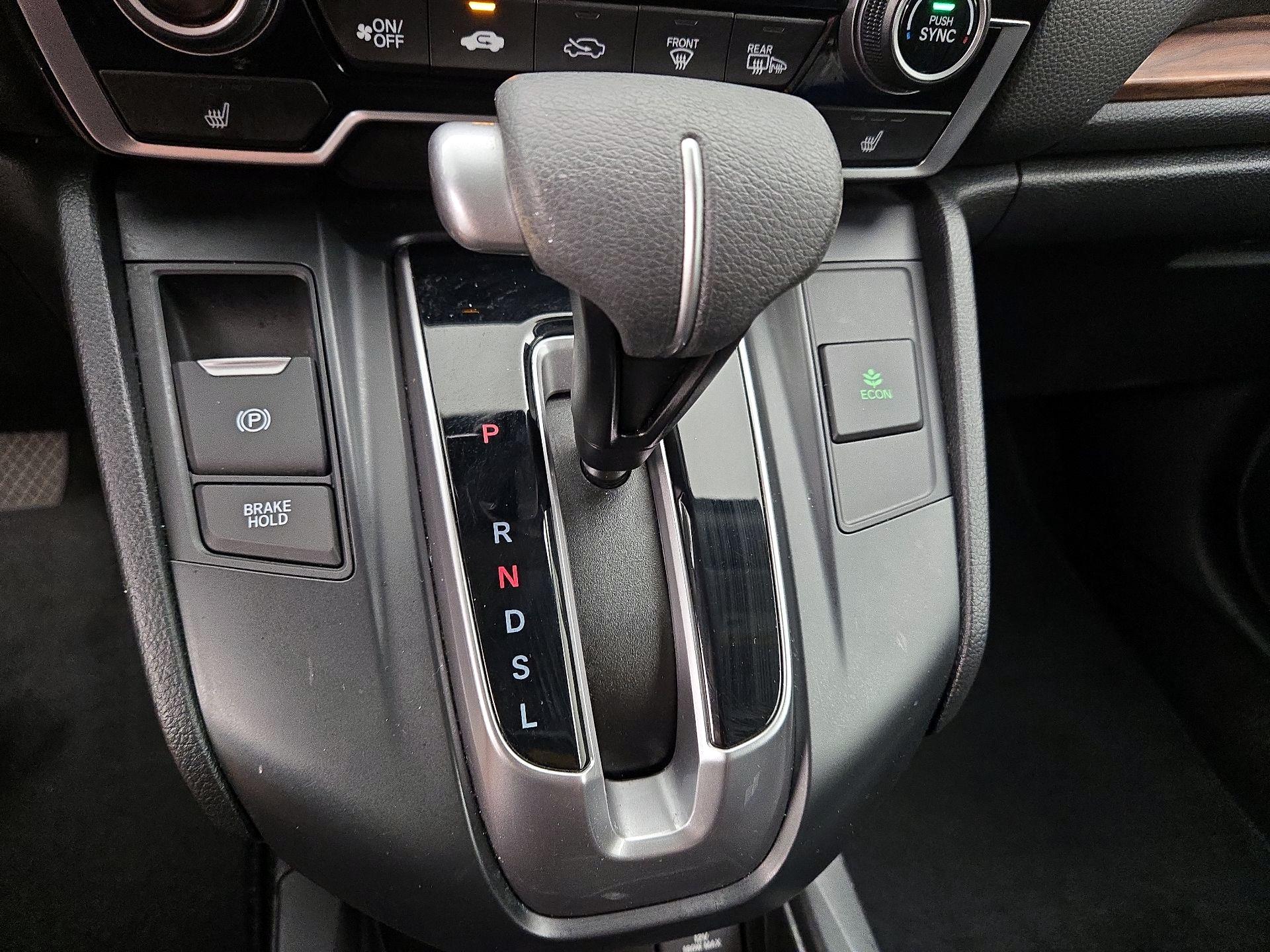 Thumbnail: 2017 Honda CR-V - 17