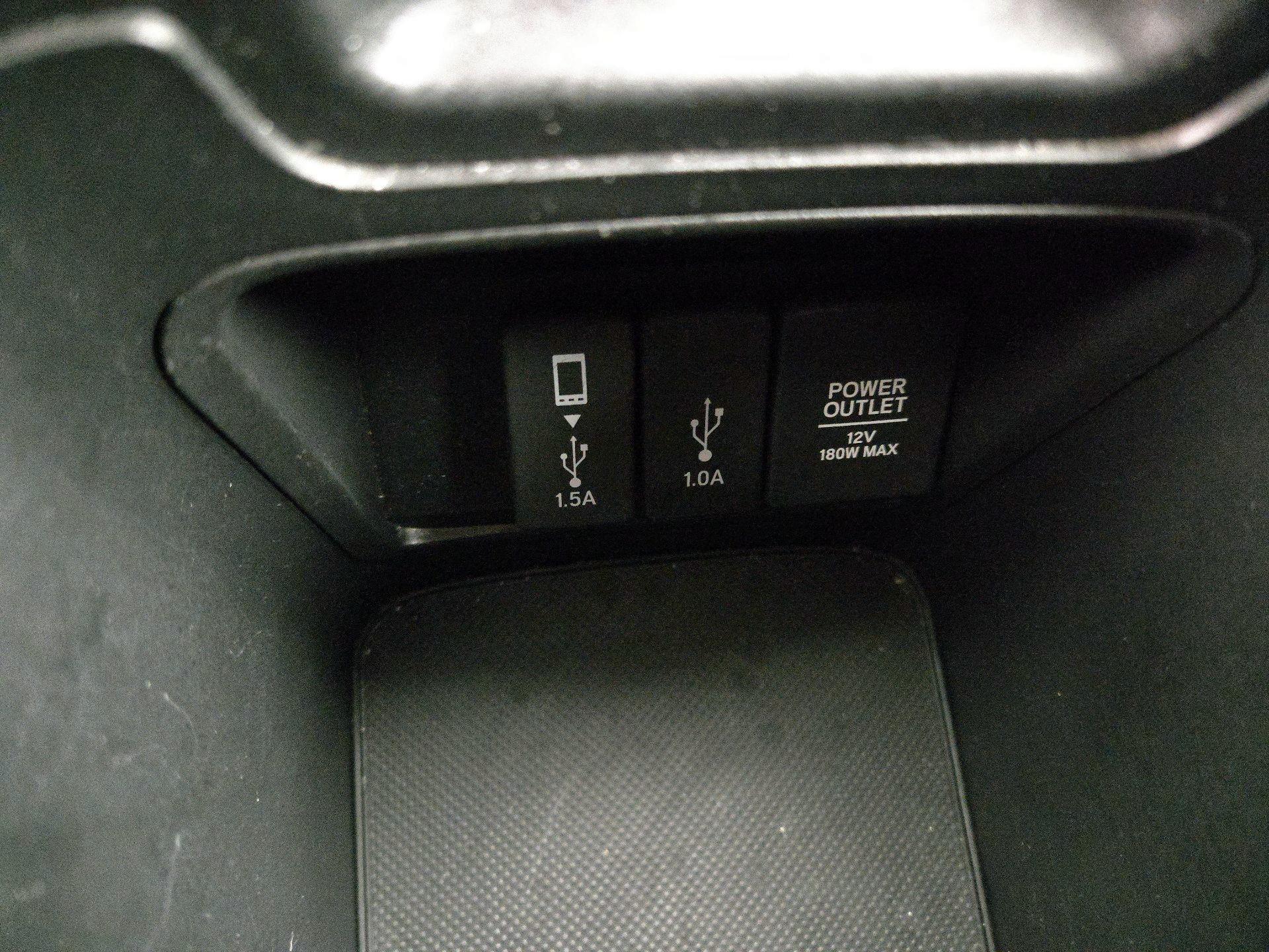 Thumbnail: 2017 Honda CR-V - 18