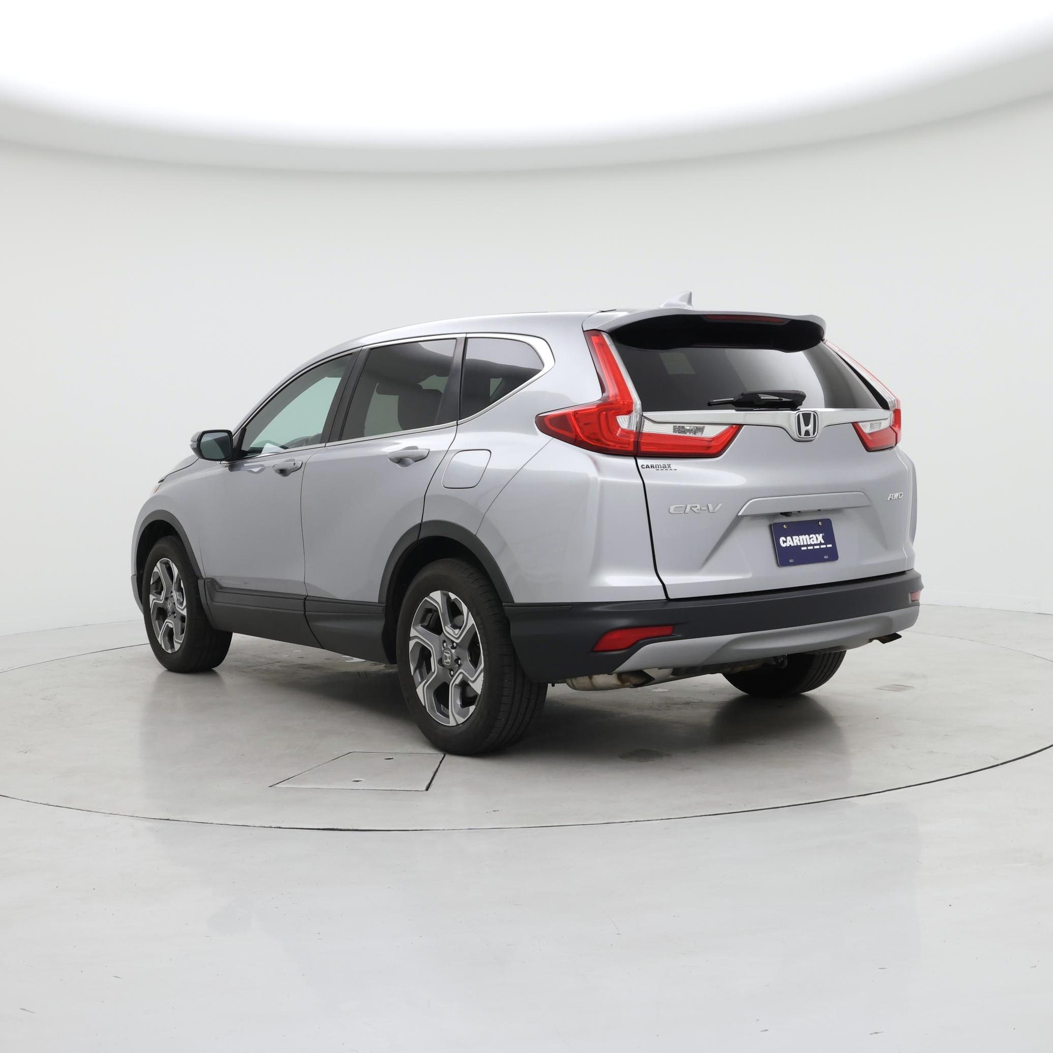 Thumbnail: 2017 Honda CR-V - 2