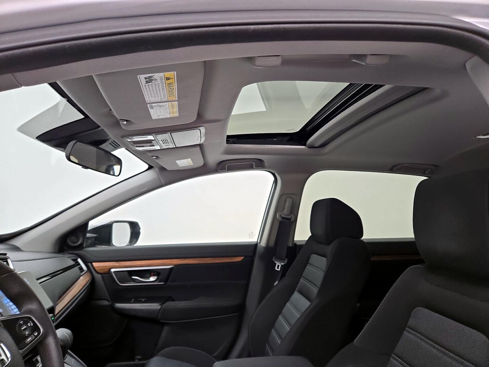 Thumbnail: 2017 Honda CR-V - 19