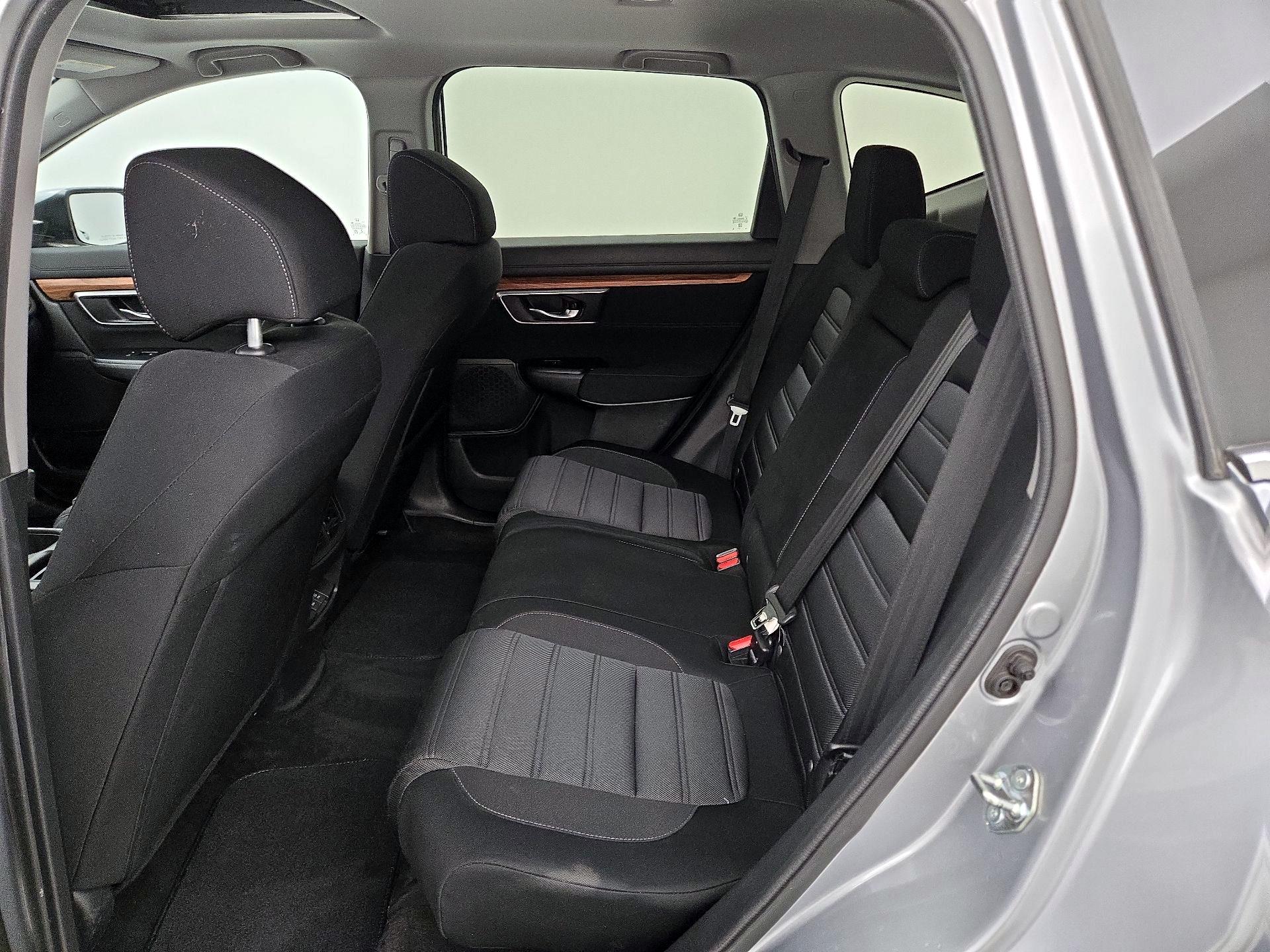 Thumbnail: 2017 Honda CR-V - 20