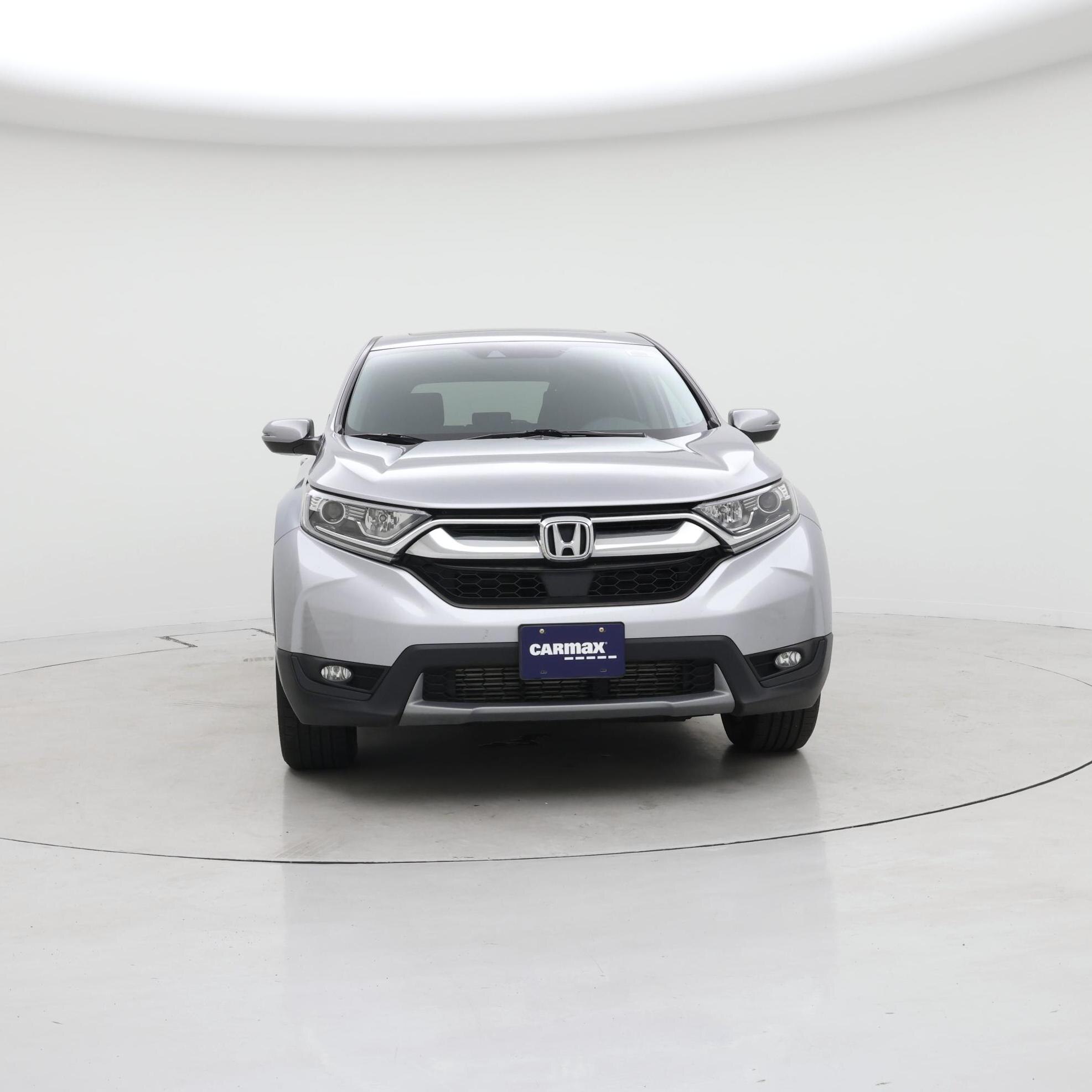 Thumbnail: 2017 Honda CR-V - 5