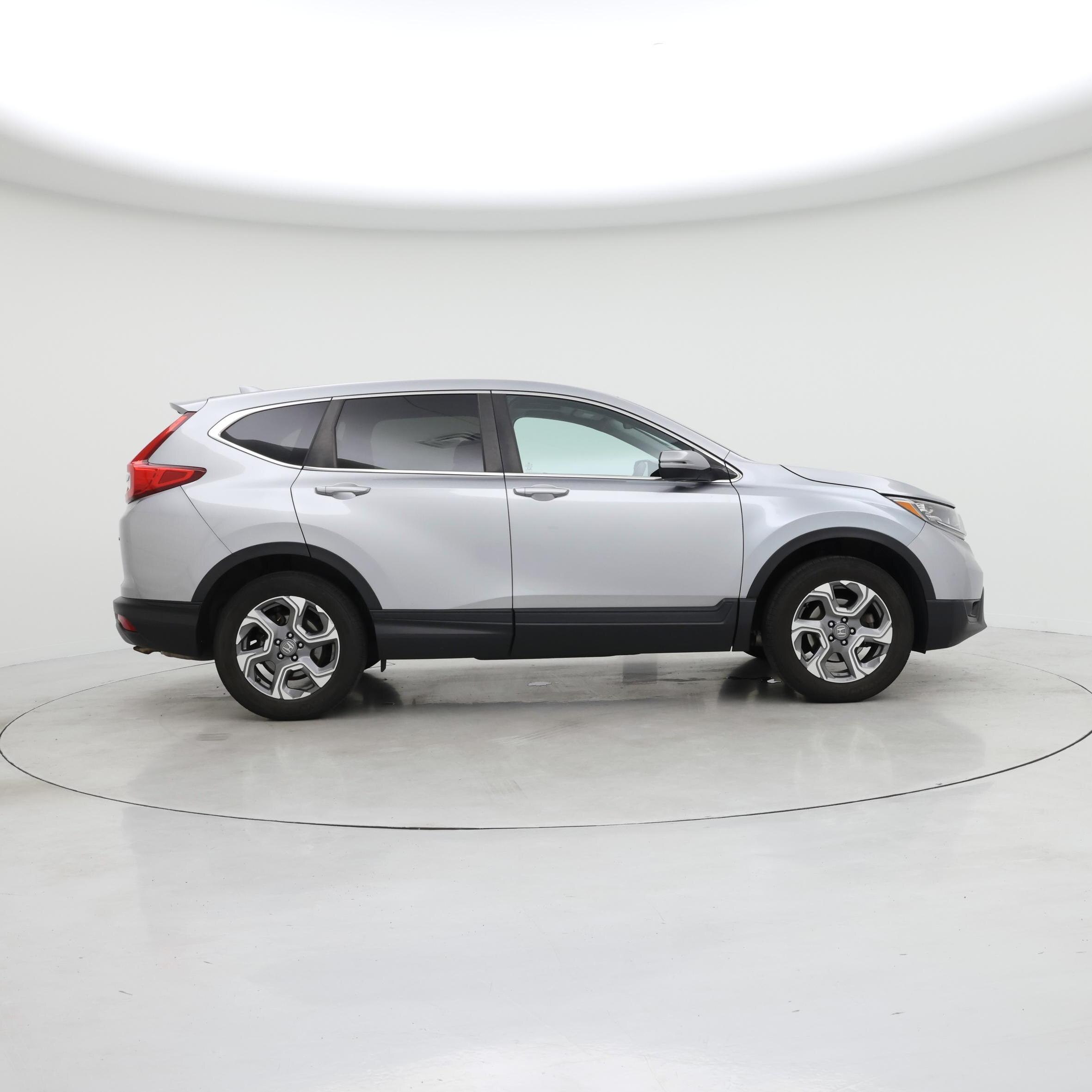 Thumbnail: 2017 Honda CR-V - 7