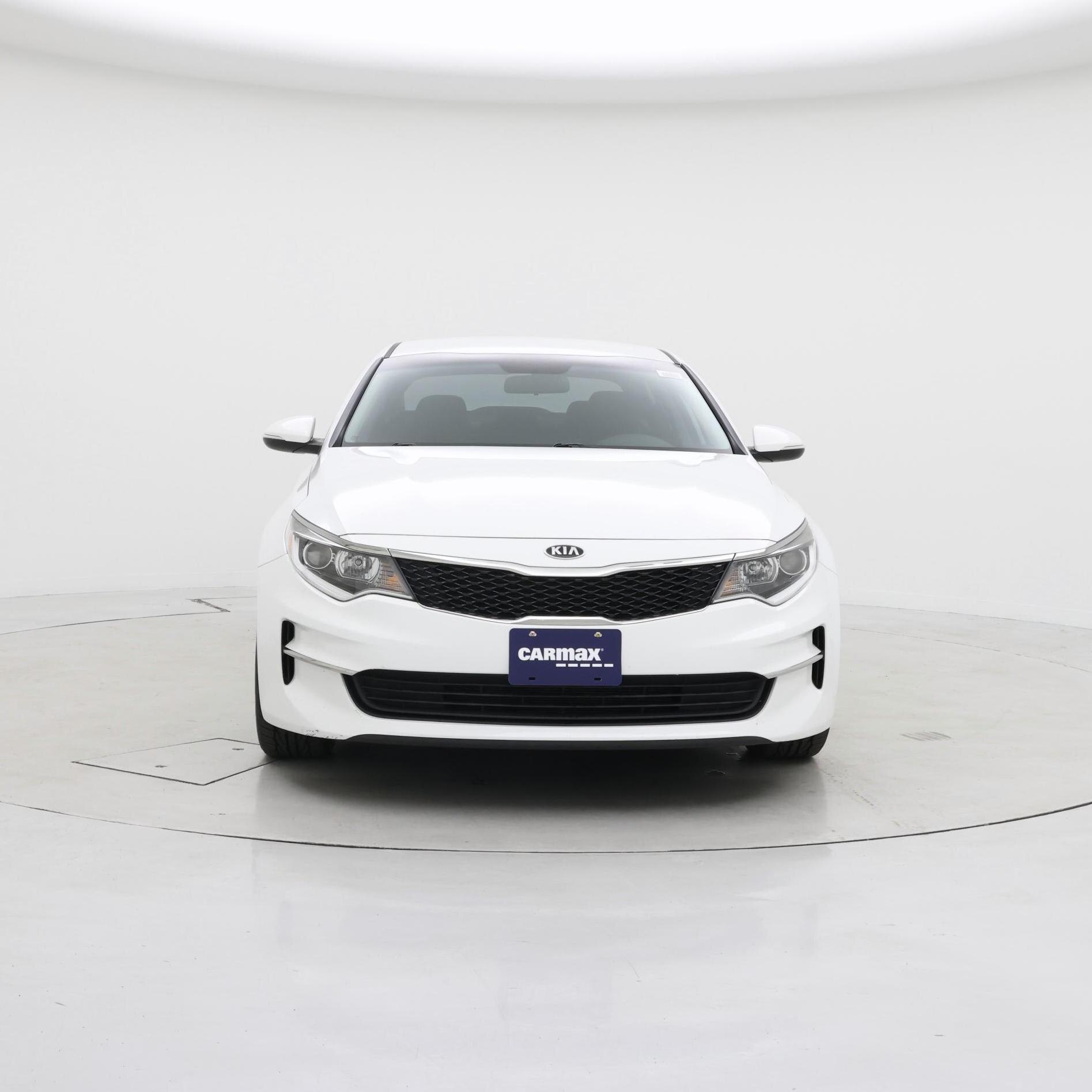 Thumbnail: 2016 Kia Optima - 5